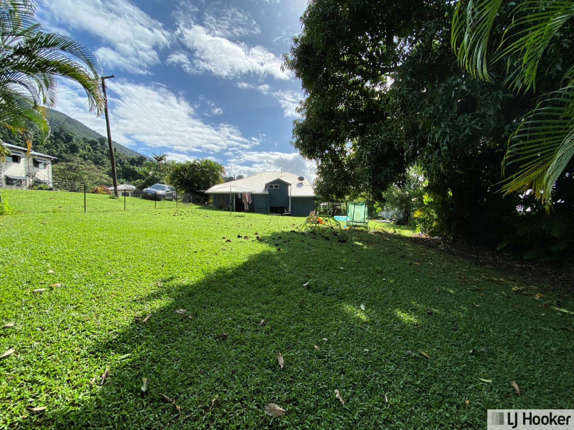 3 Mars Street Tully QLD House for Sale LJ Hooker