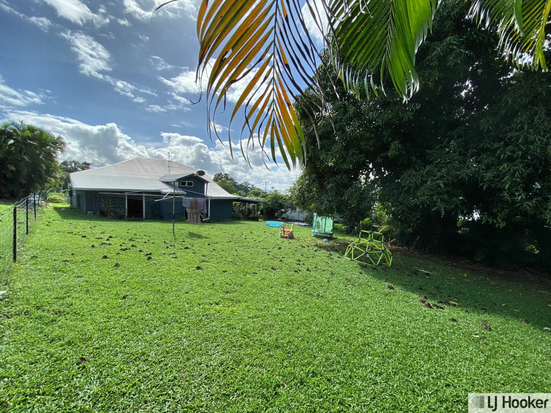 3 Mars Street Tully QLD House for Sale LJ Hooker