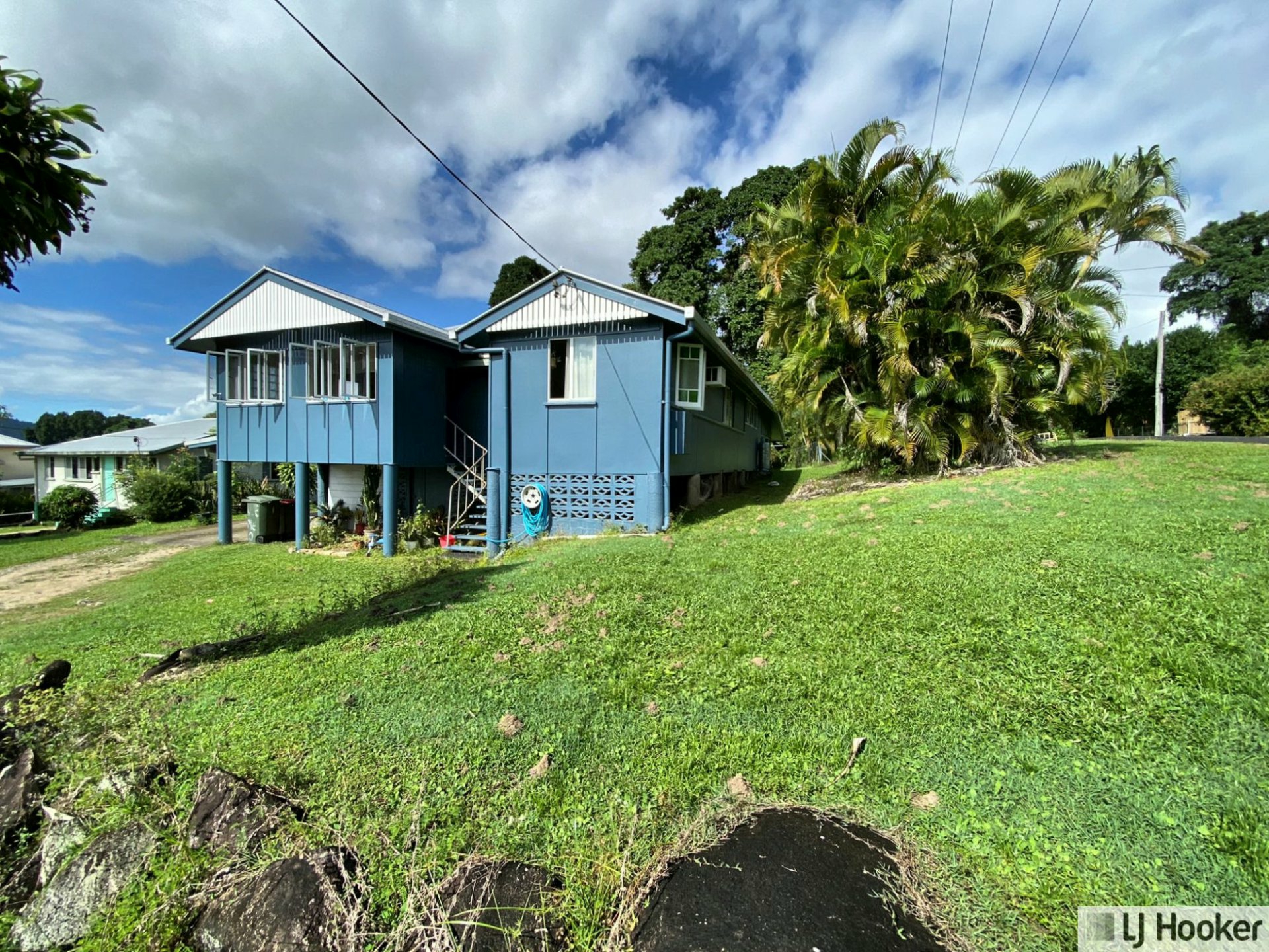 3 Mars Street Tully QLD House for Sale LJ Hooker