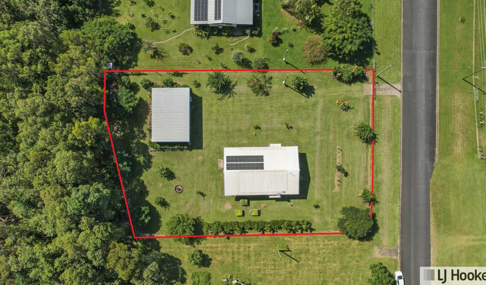 83 Hull Heads Road Hull Heads QLD House for Sale LJ Hooker