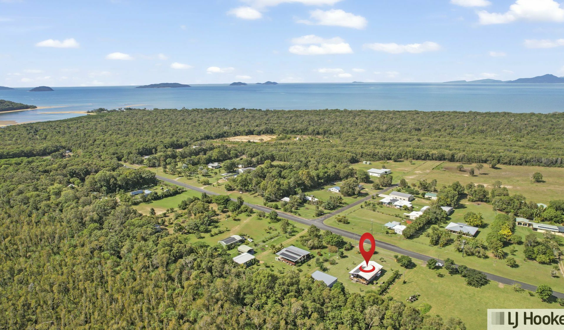 83 Hull Heads Road Hull Heads QLD House for Sale LJ Hooker