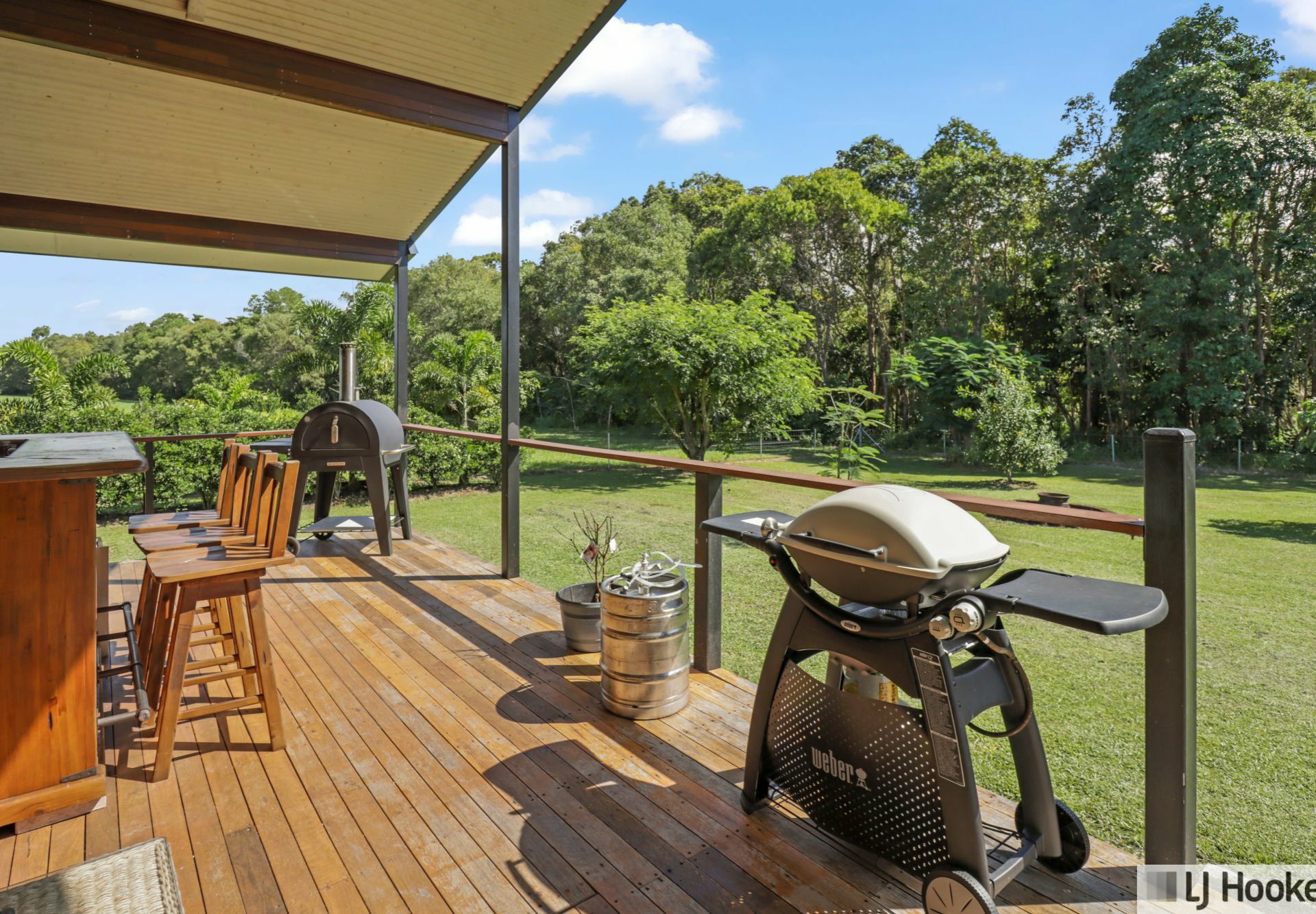 83 Hull Heads Road Hull Heads QLD House for Sale LJ Hooker