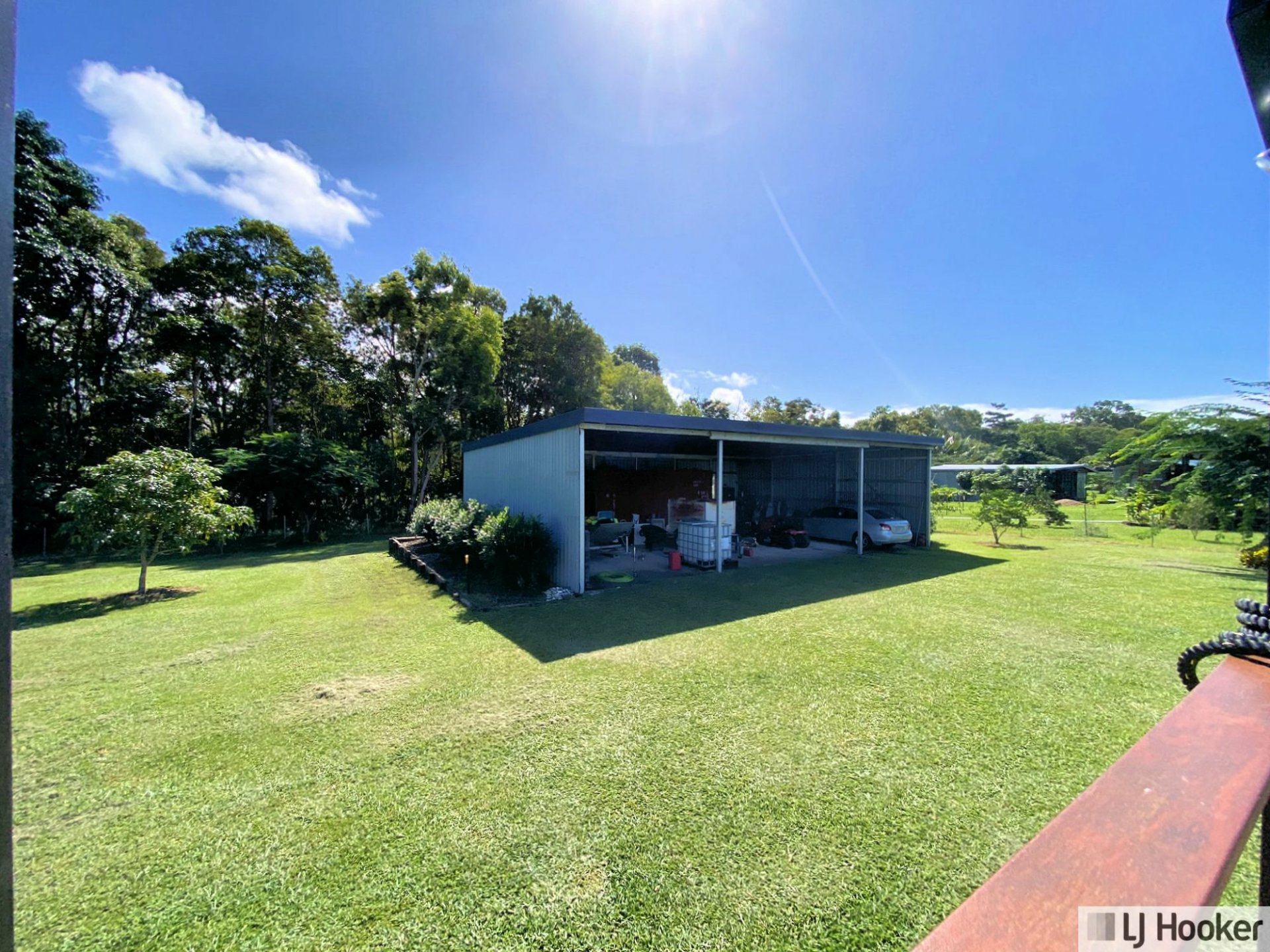 83 Hull Heads Road Hull Heads QLD House for Sale LJ Hooker