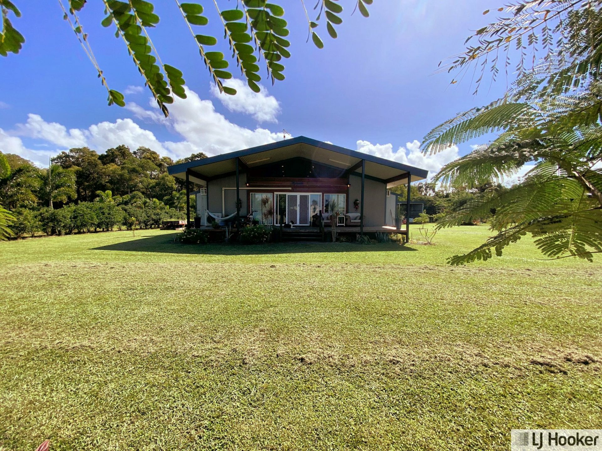 83 Hull Heads Road Hull Heads QLD House for Sale LJ Hooker