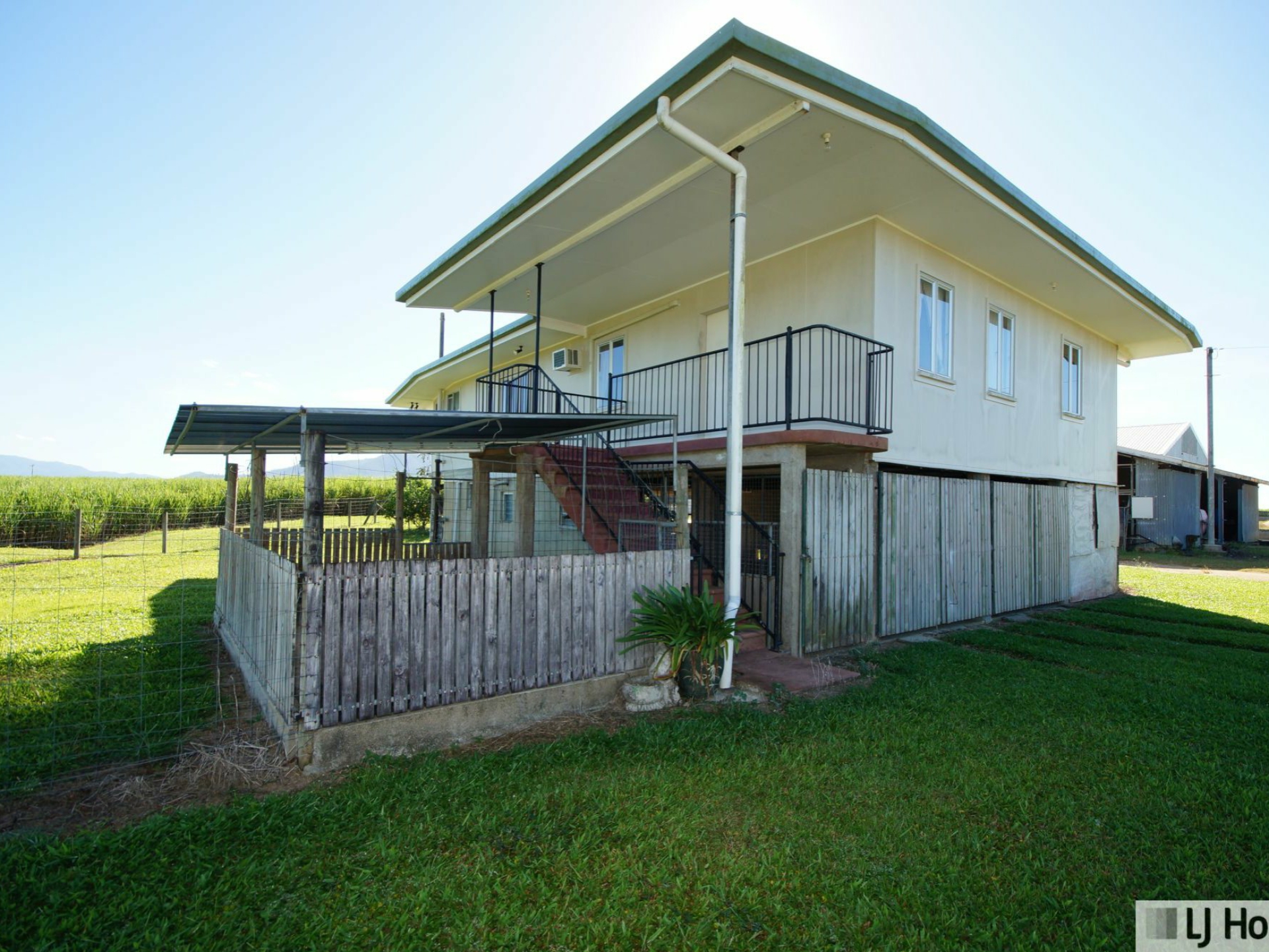 25 Rockingham Road, EURAMO