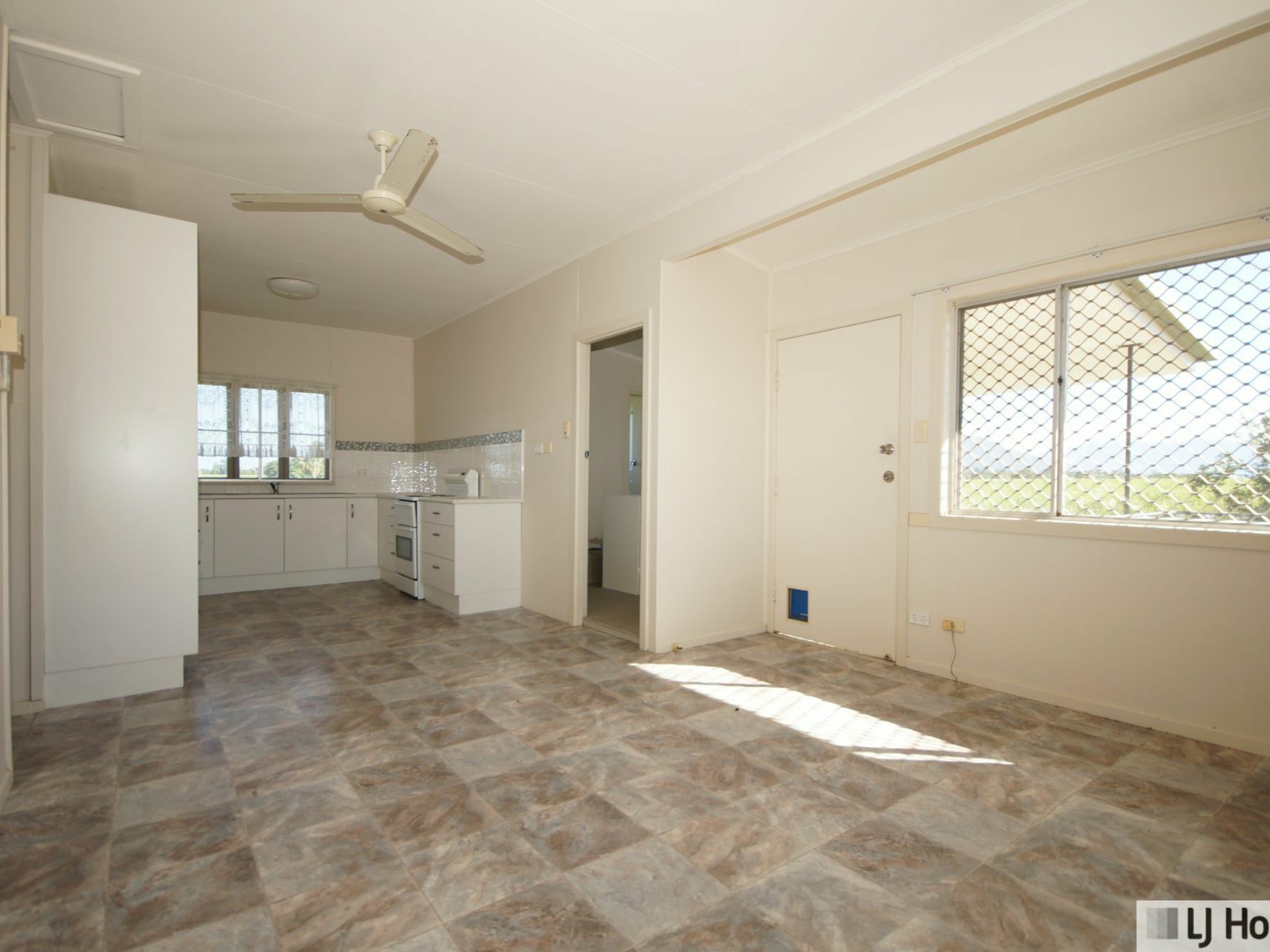 25 Rockingham Road, EURAMO