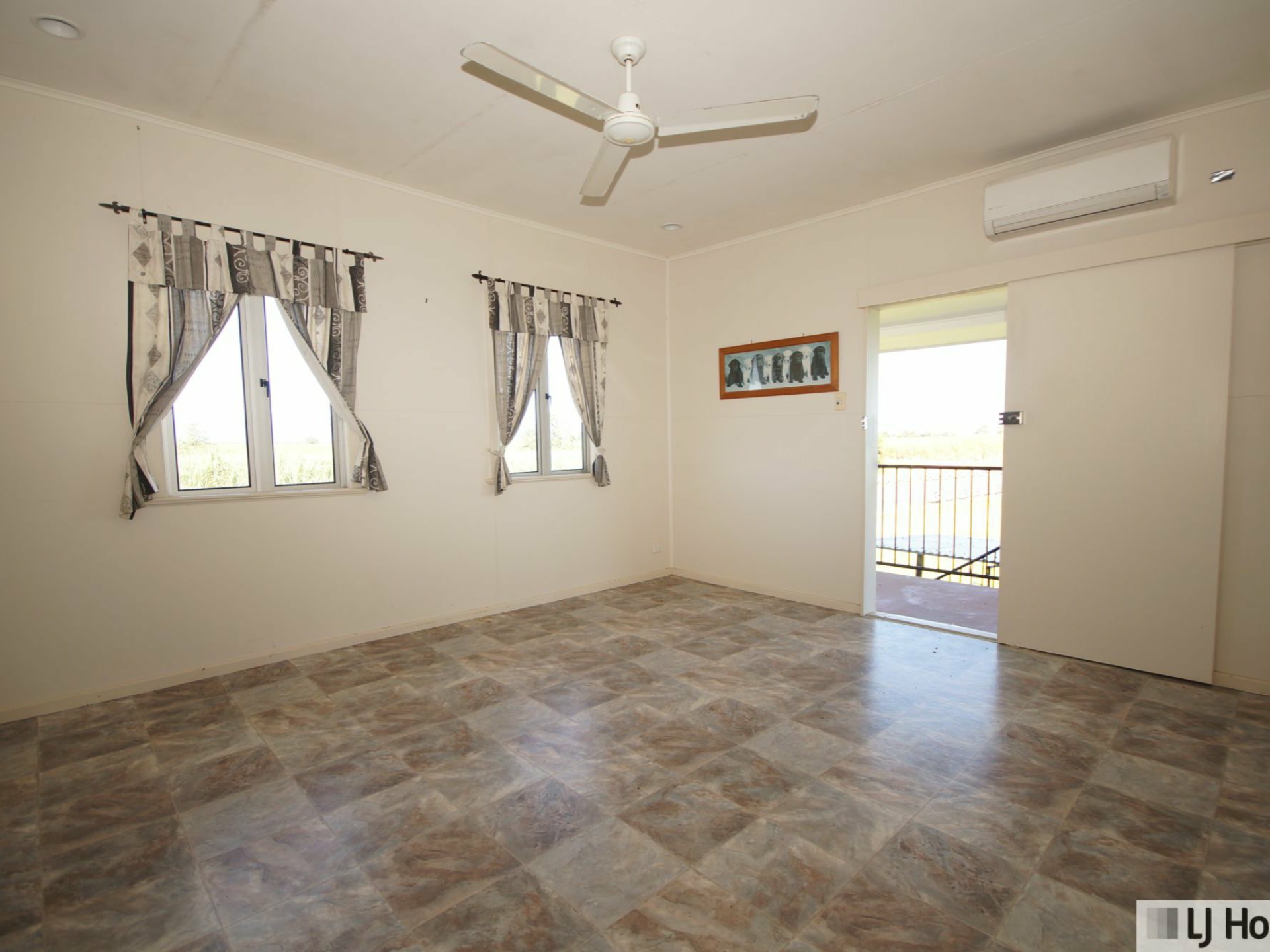 25 Rockingham Road, EURAMO