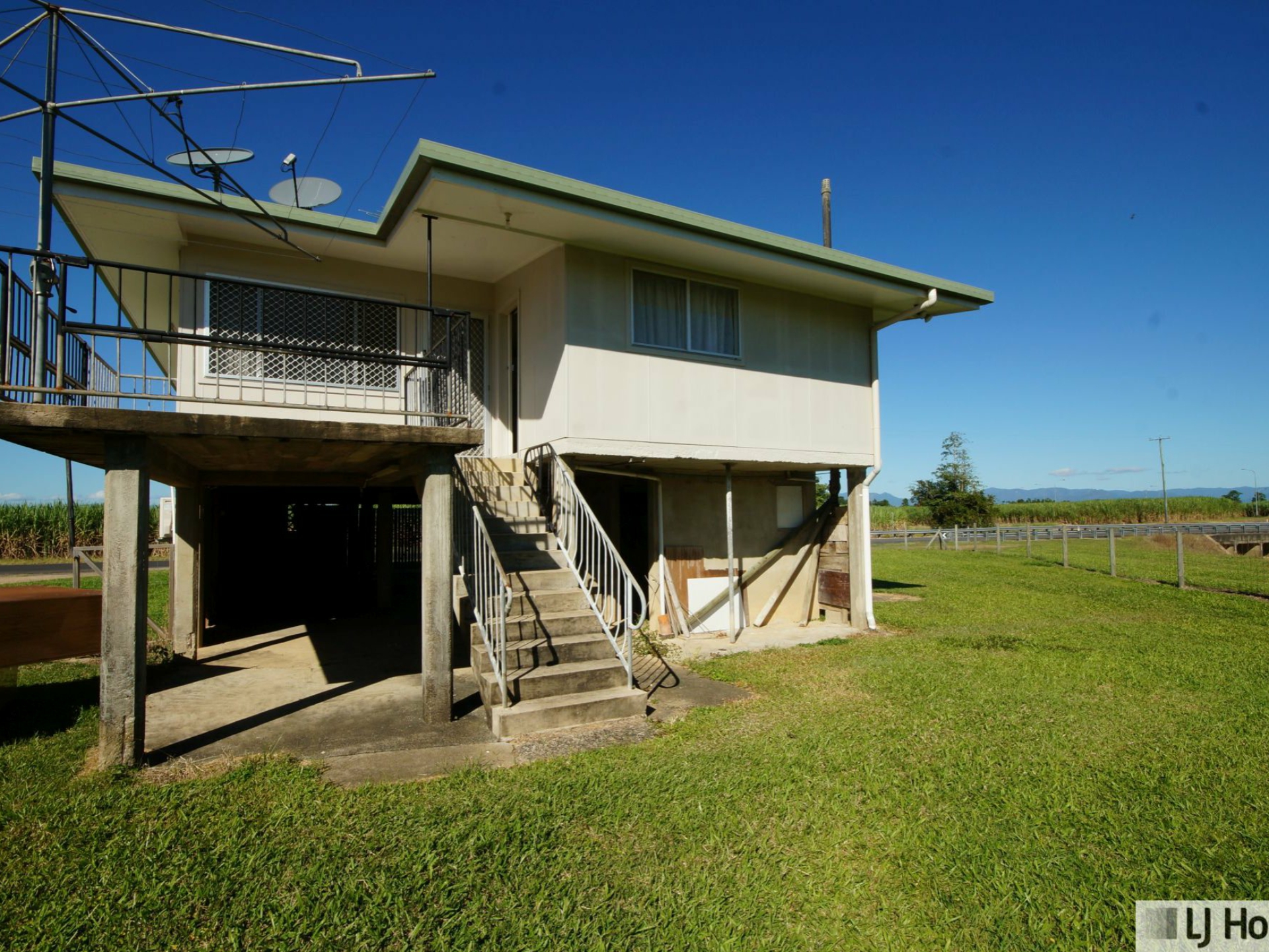 25 Rockingham Road, EURAMO