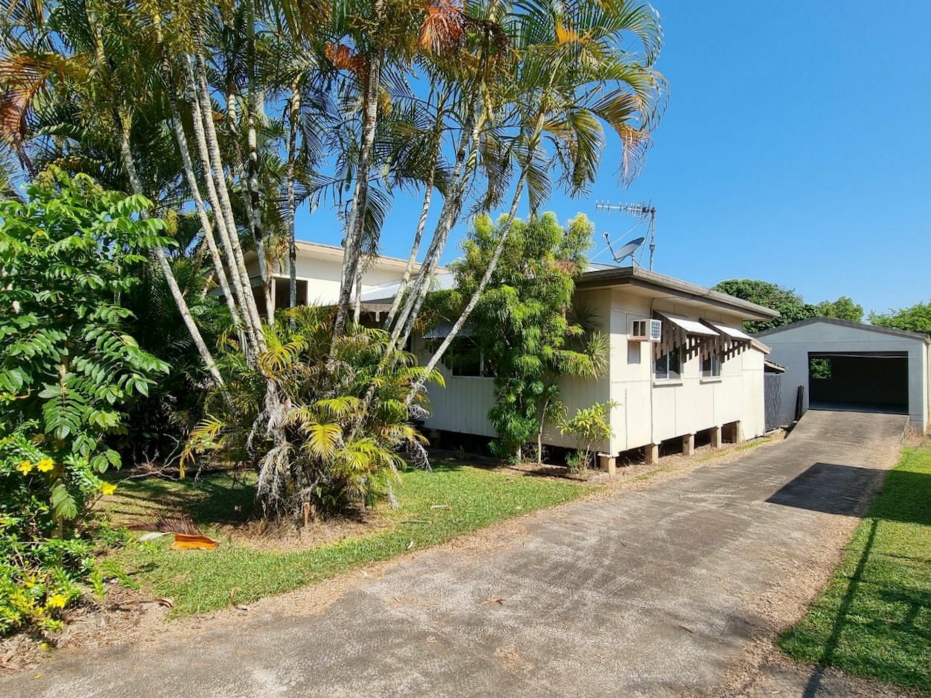 11 King Street, TULLY