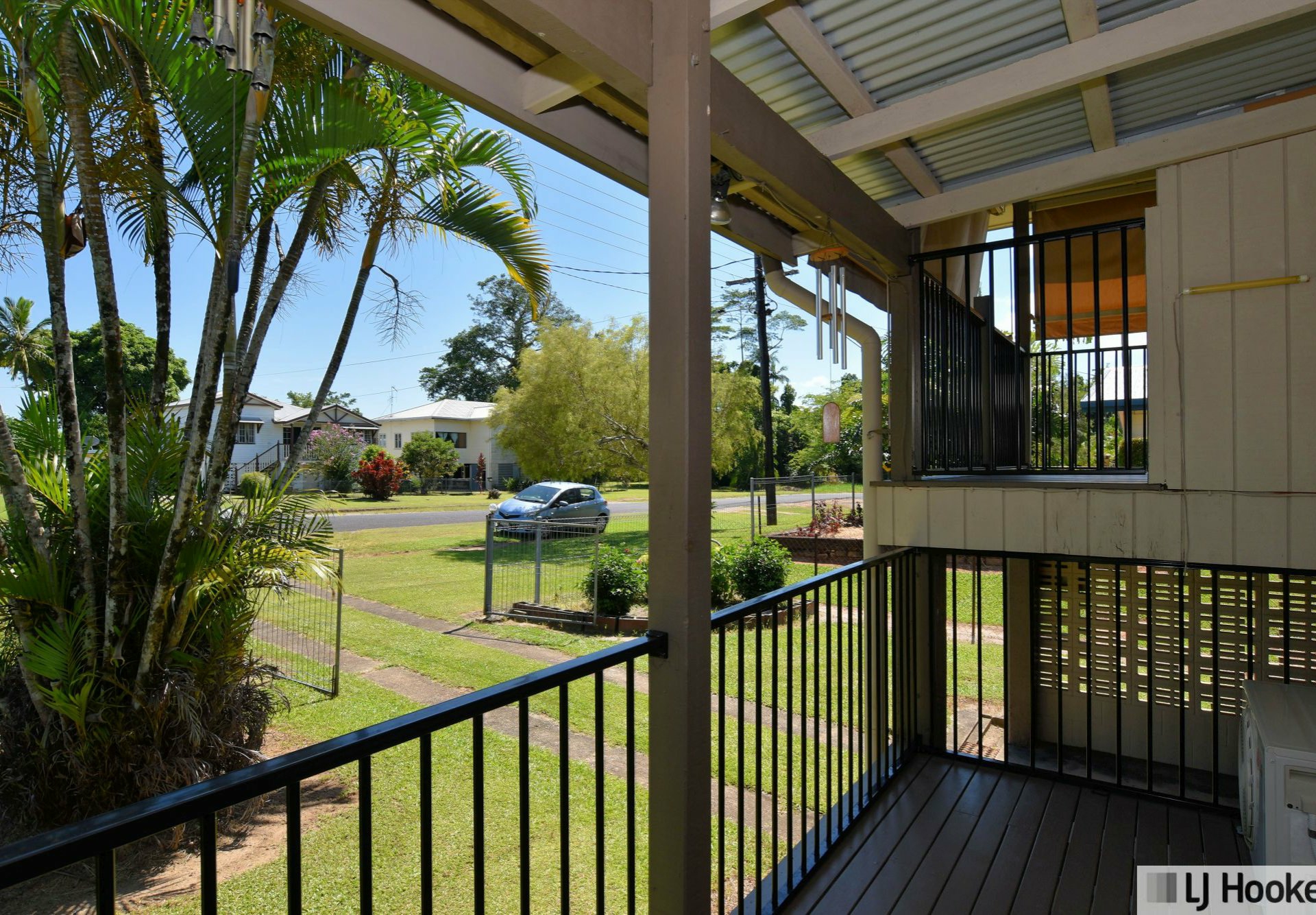 11 King Street, TULLY