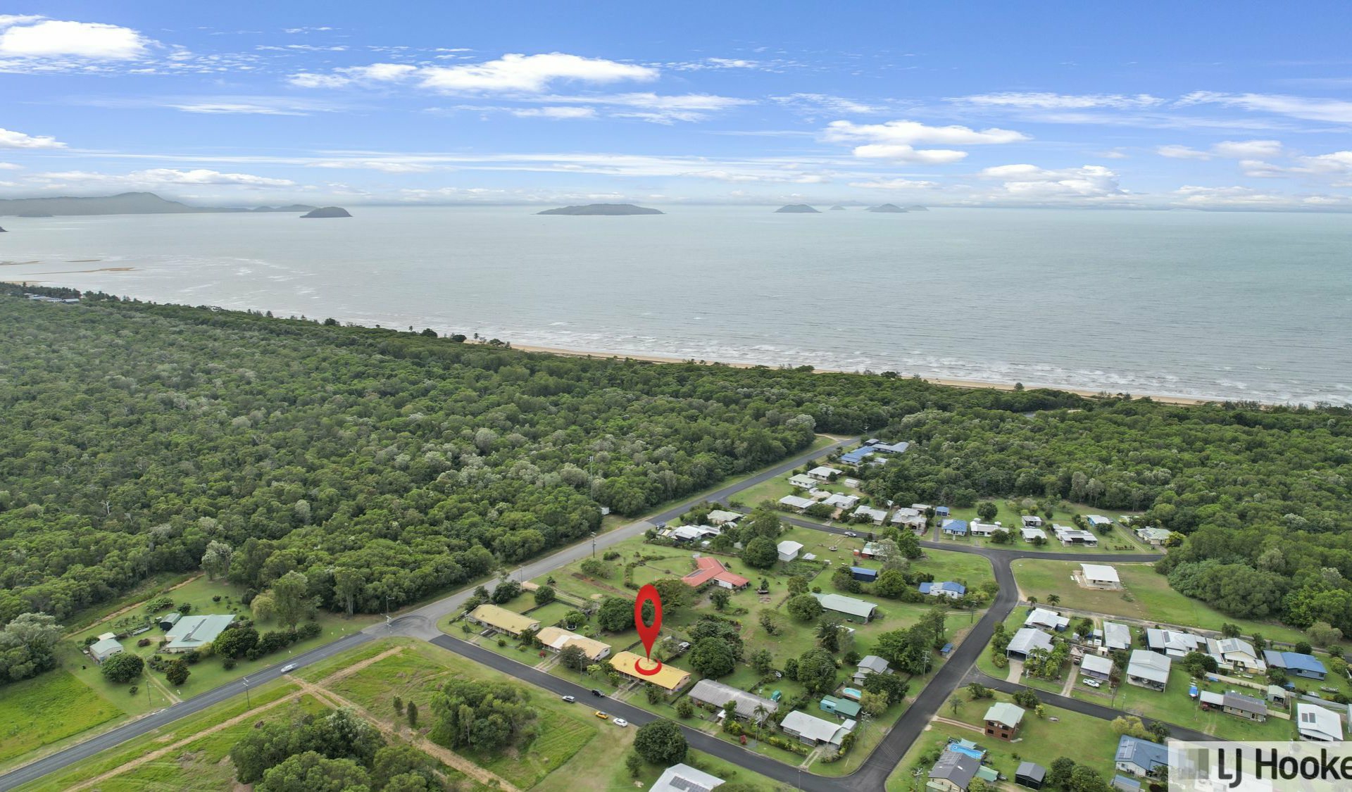 6 Melaleuca Drive Tully Heads QLD Property Details LJ Hooker