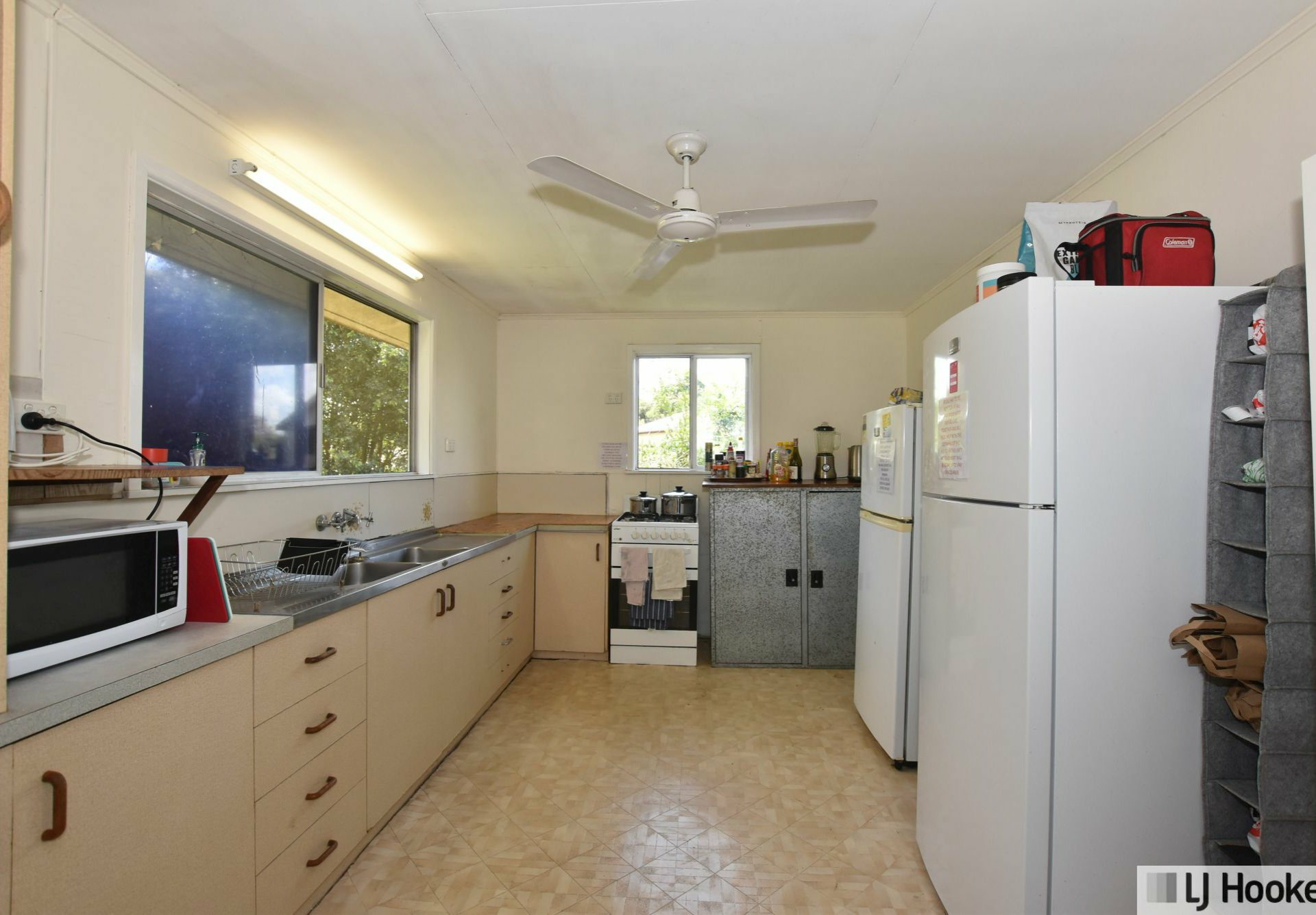 2 & 4 Richardson Street, TULLY