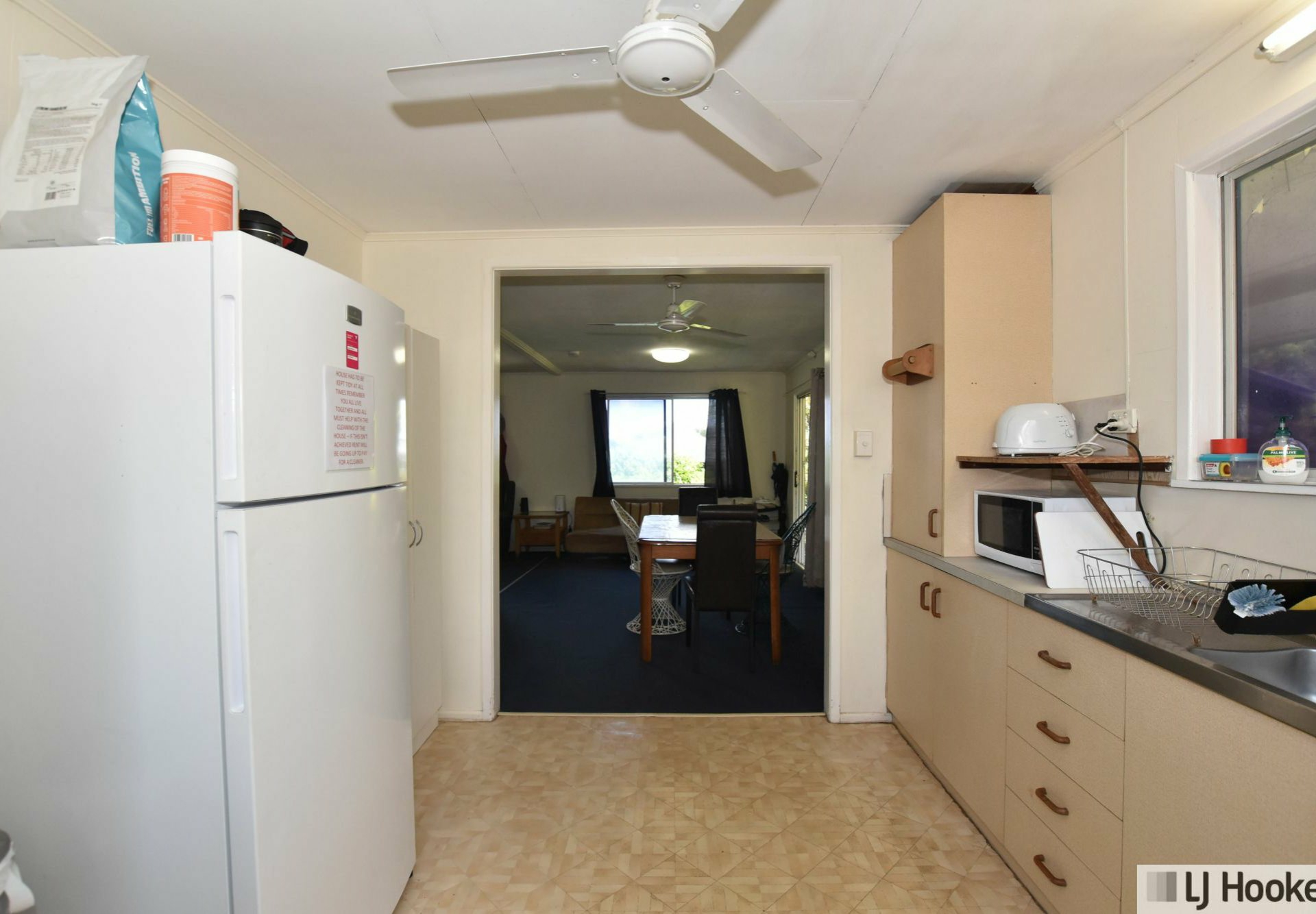 2 & 4 Richardson Street, TULLY