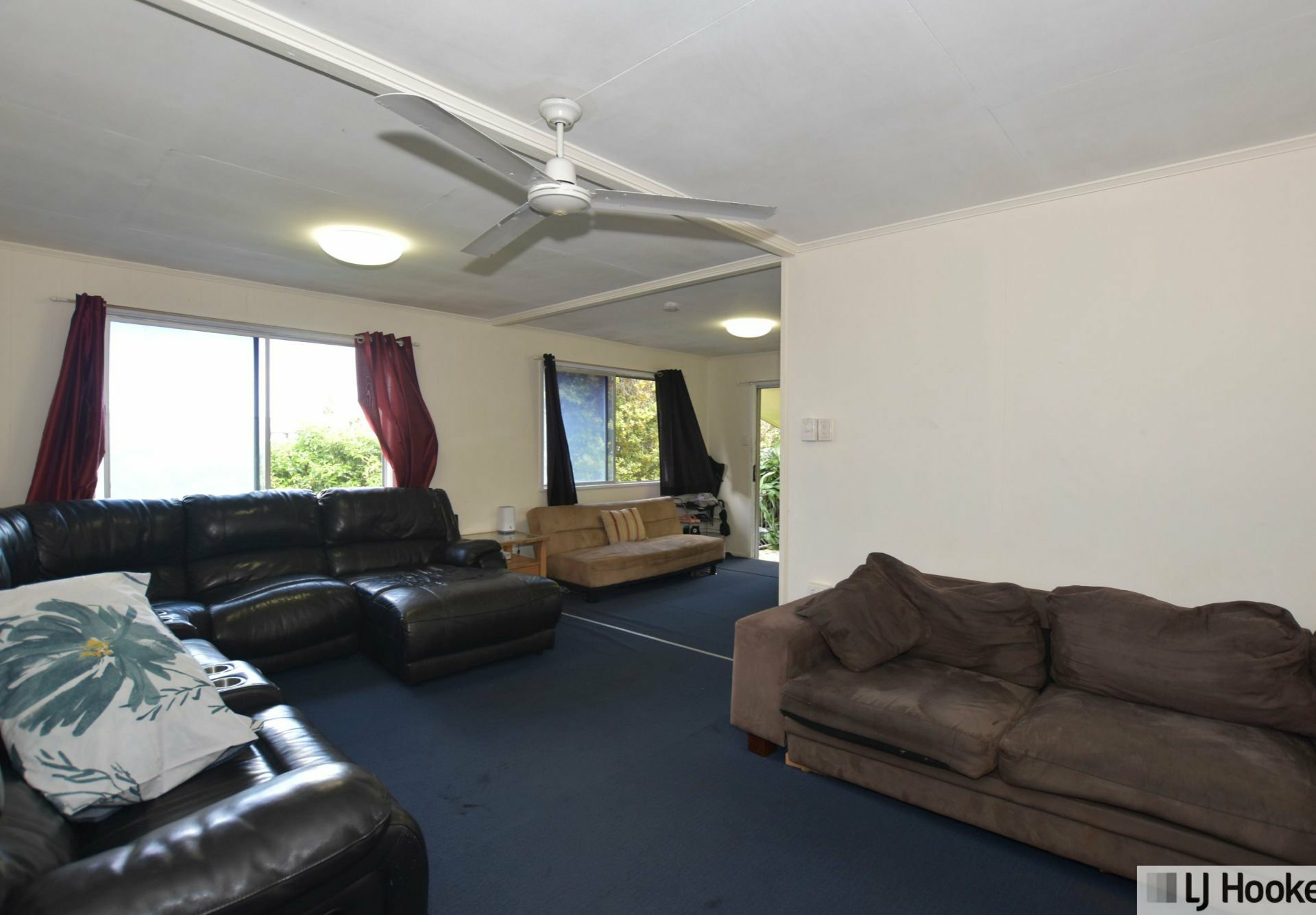 2 & 4 Richardson Street, TULLY