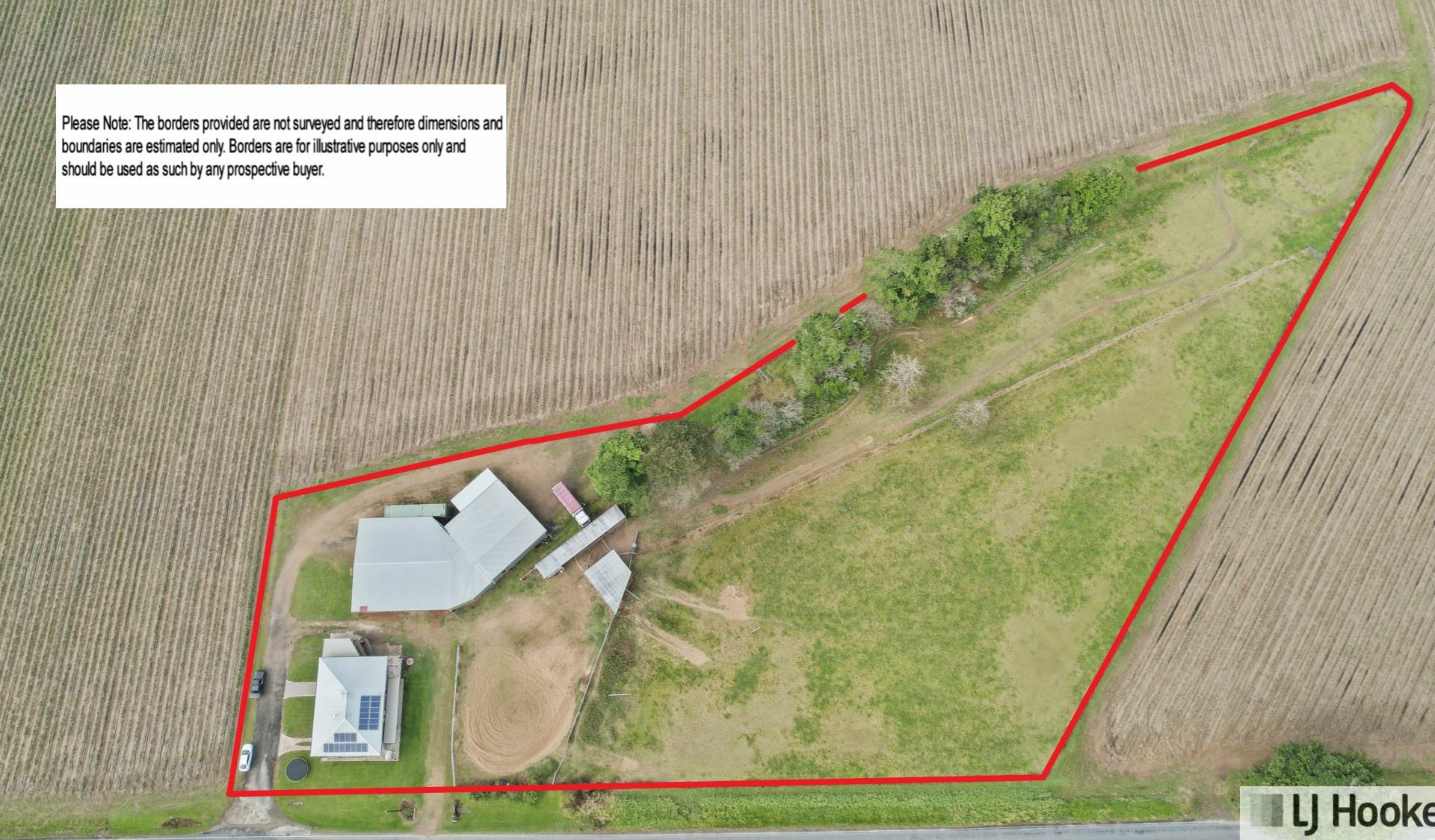 61 Davidson Road, EURAMO