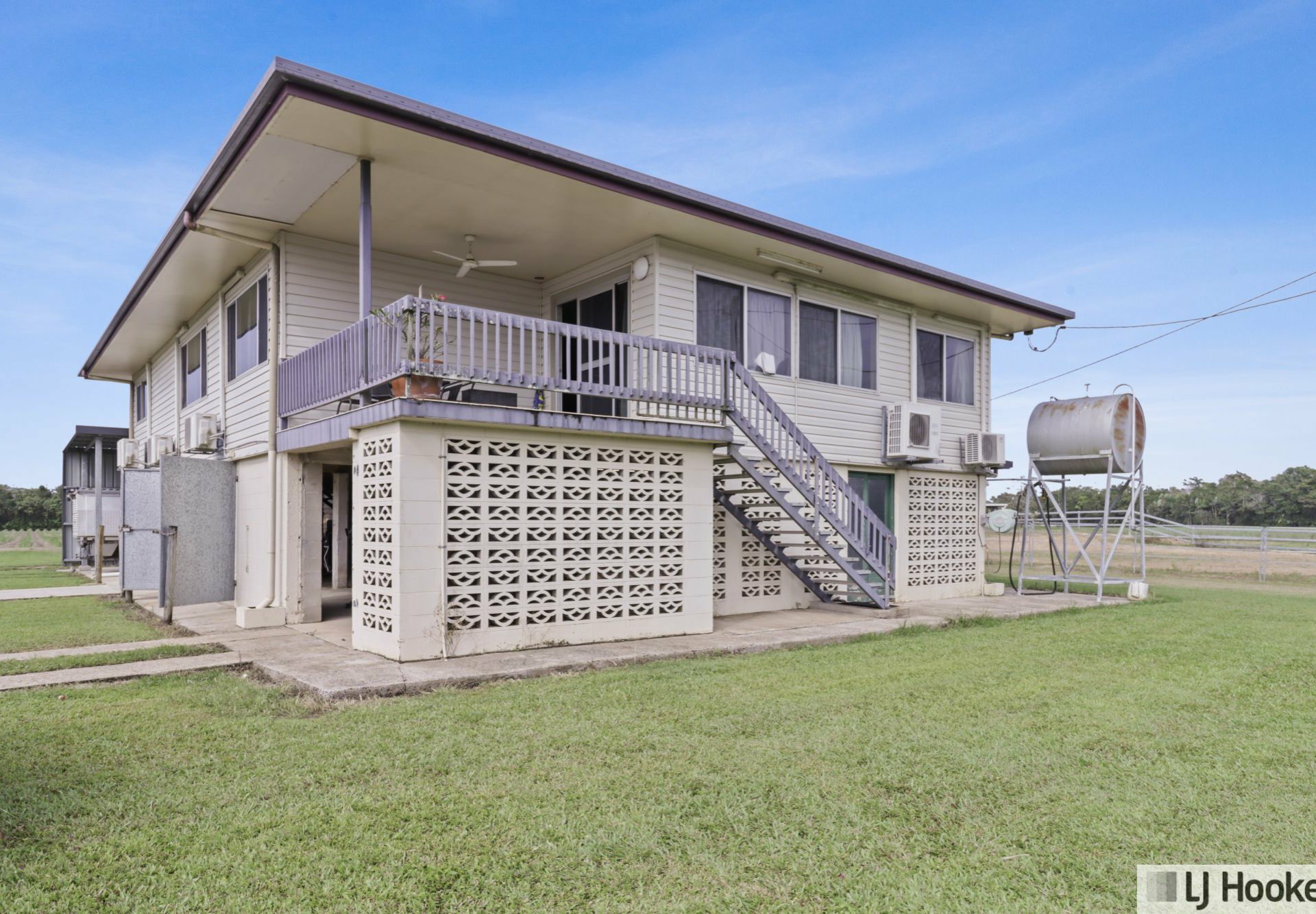 61 Davidson Road, EURAMO