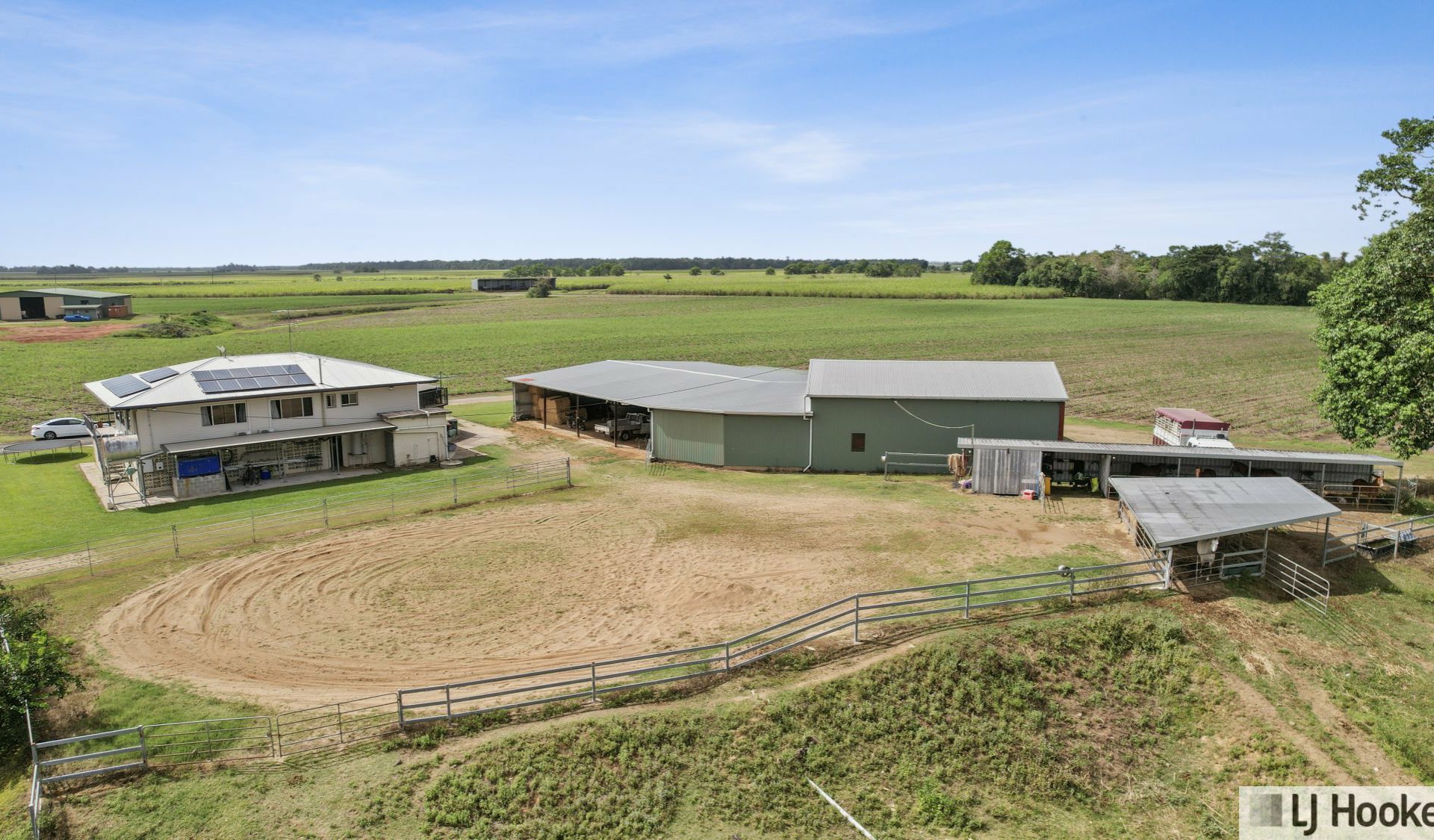 61 Davidson Road, EURAMO