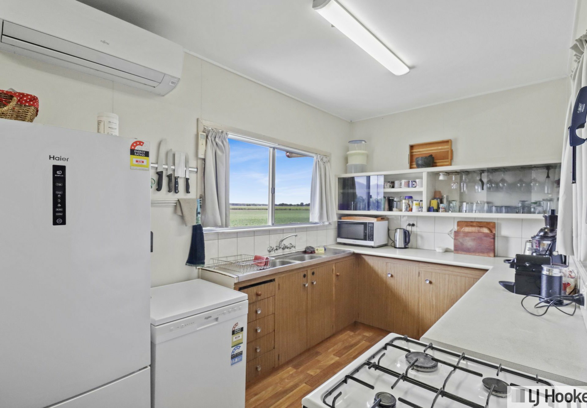 61 Davidson Road, EURAMO