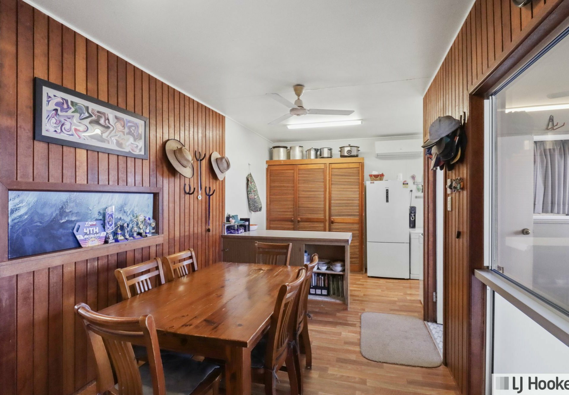 61 Davidson Road, EURAMO