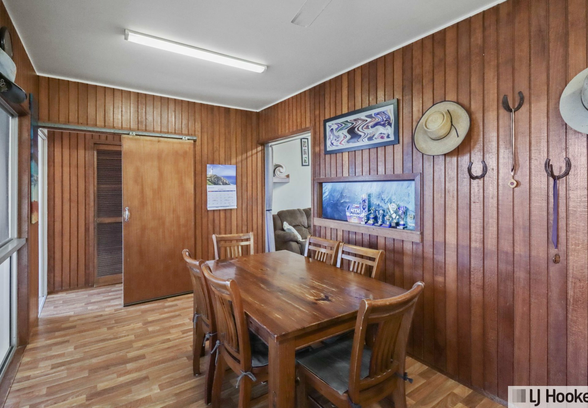 61 Davidson Road, EURAMO