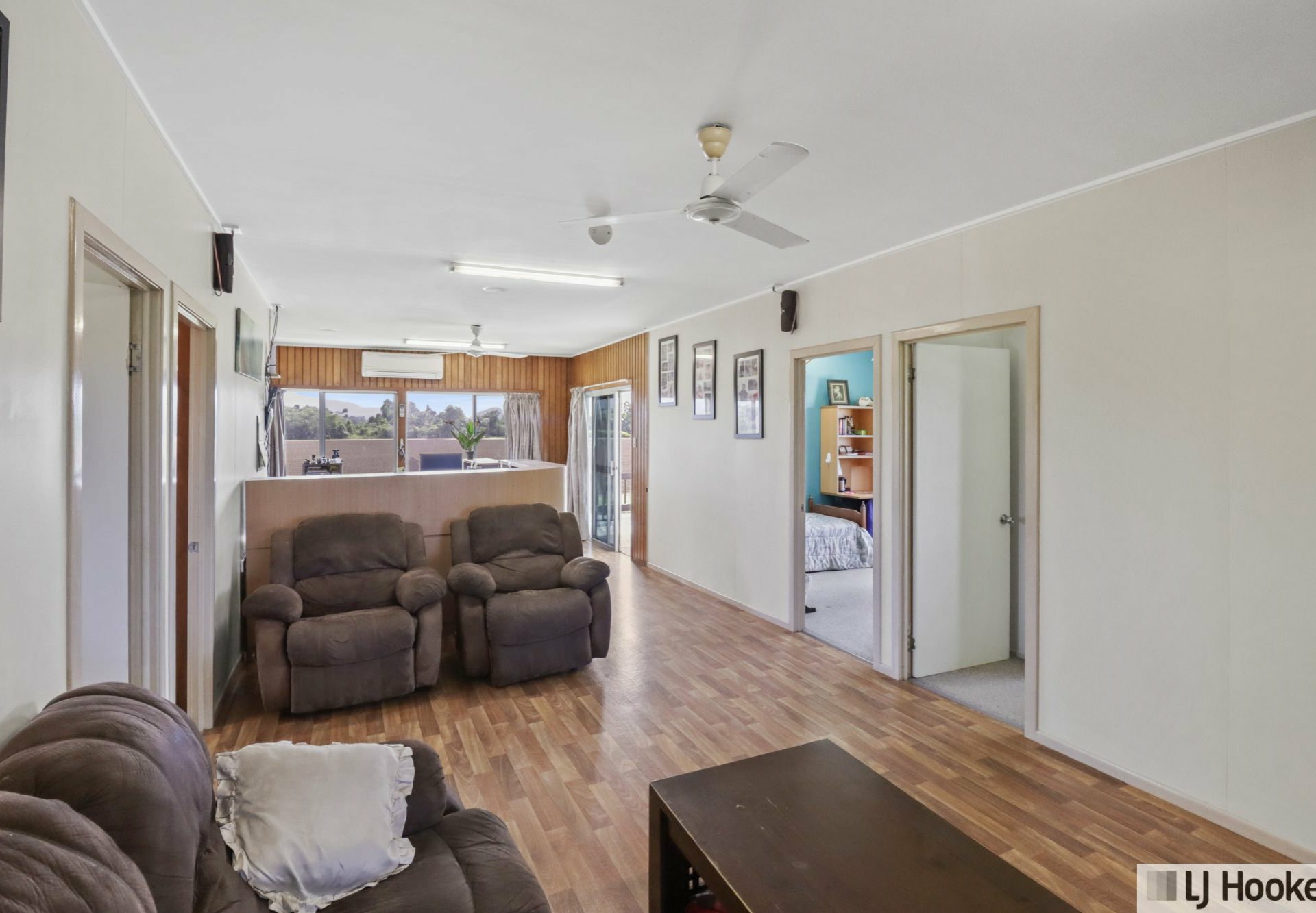 61 Davidson Road, EURAMO