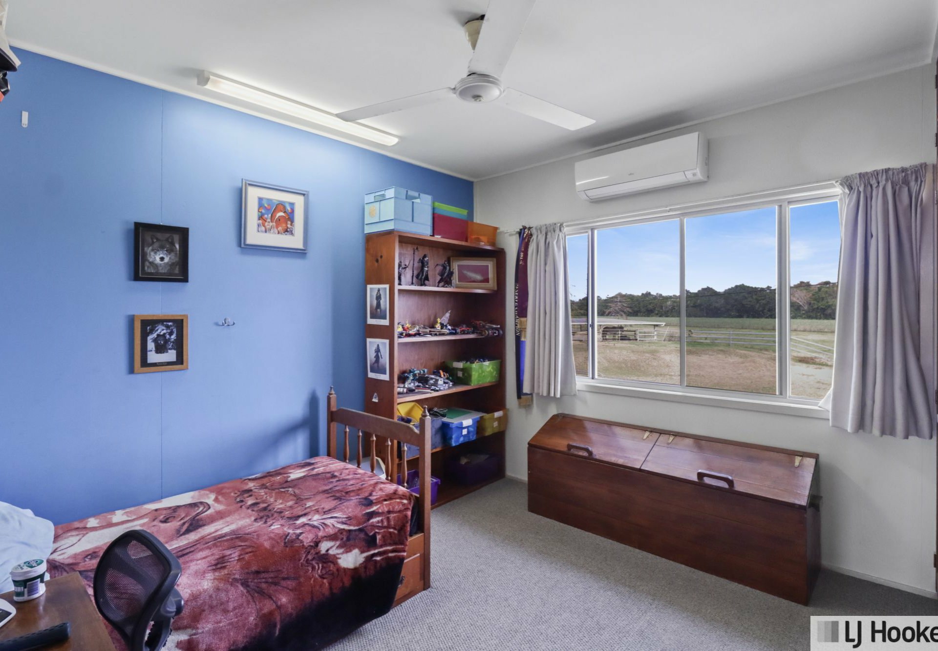 61 Davidson Road, EURAMO