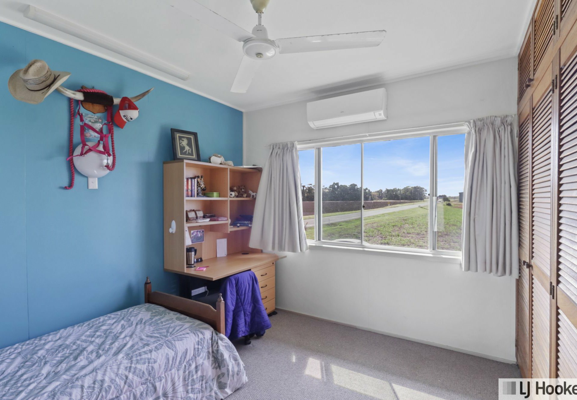 61 Davidson Road, EURAMO