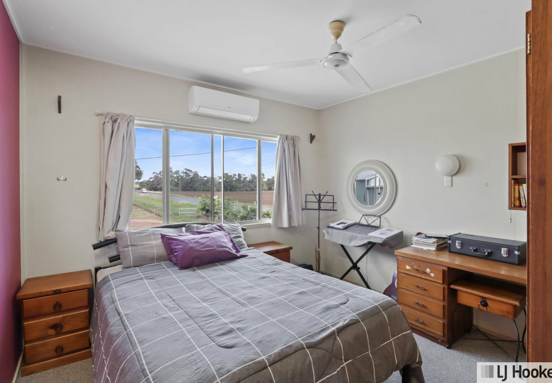61 Davidson Road, EURAMO