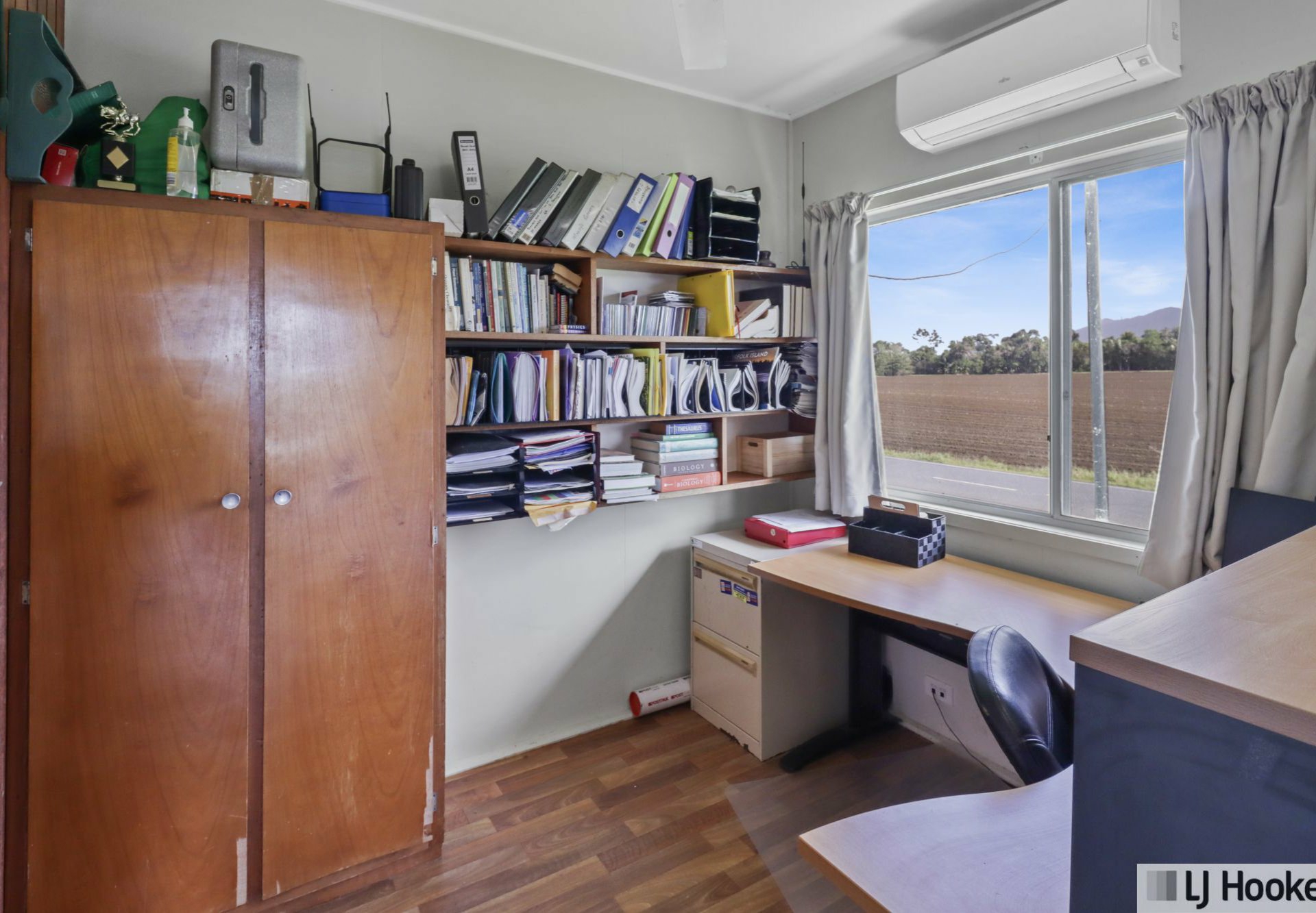 61 Davidson Road, EURAMO