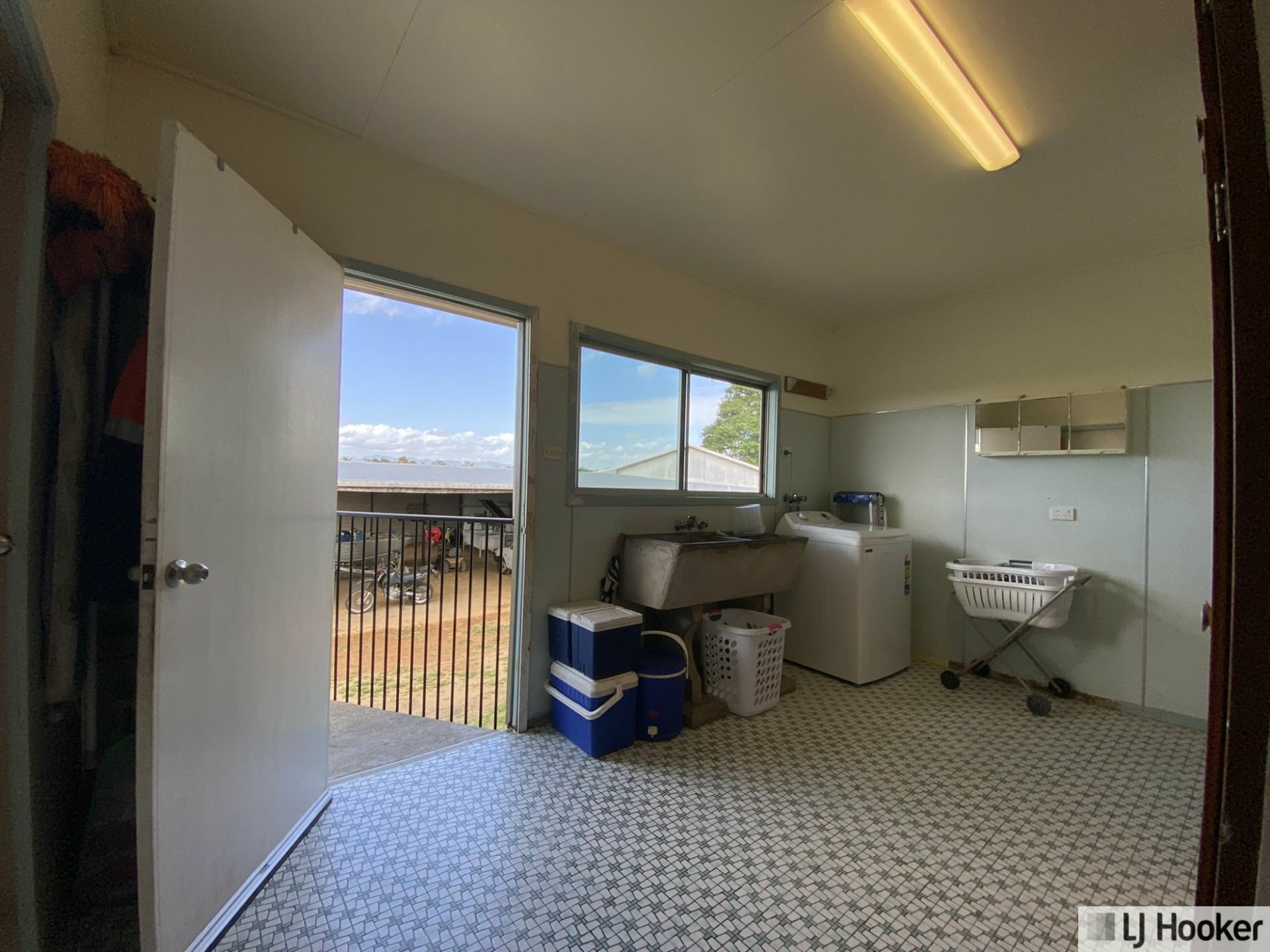 61 Davidson Road, EURAMO