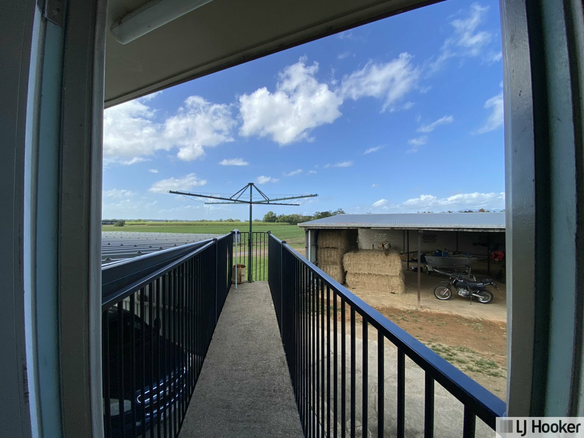 61 Davidson Road, EURAMO