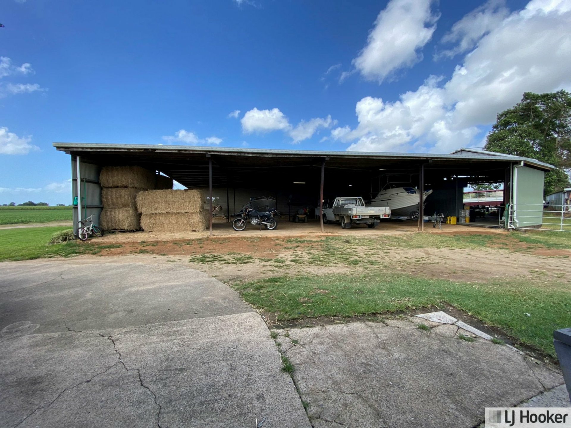 61 Davidson Road, EURAMO