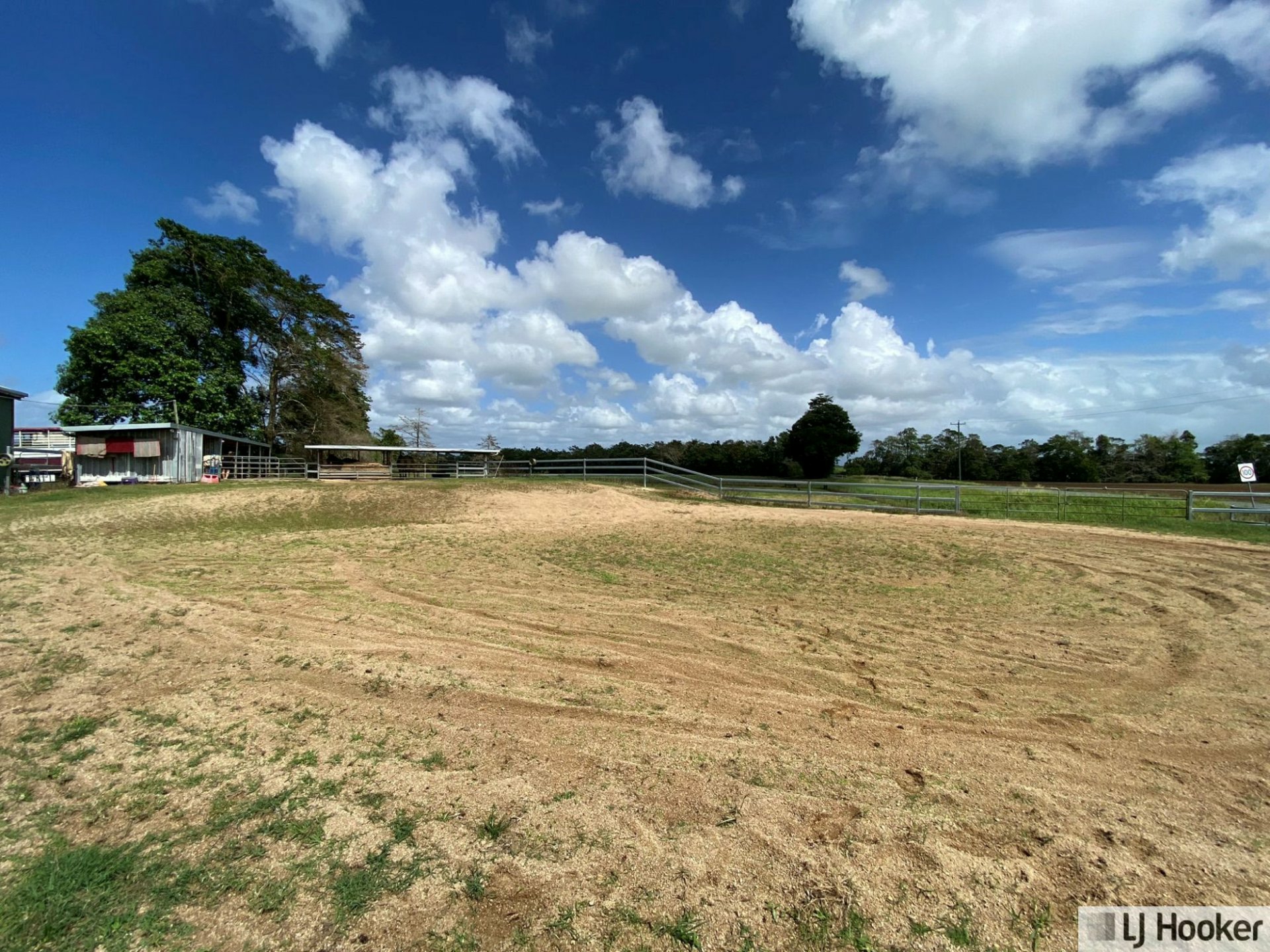61 Davidson Road, EURAMO