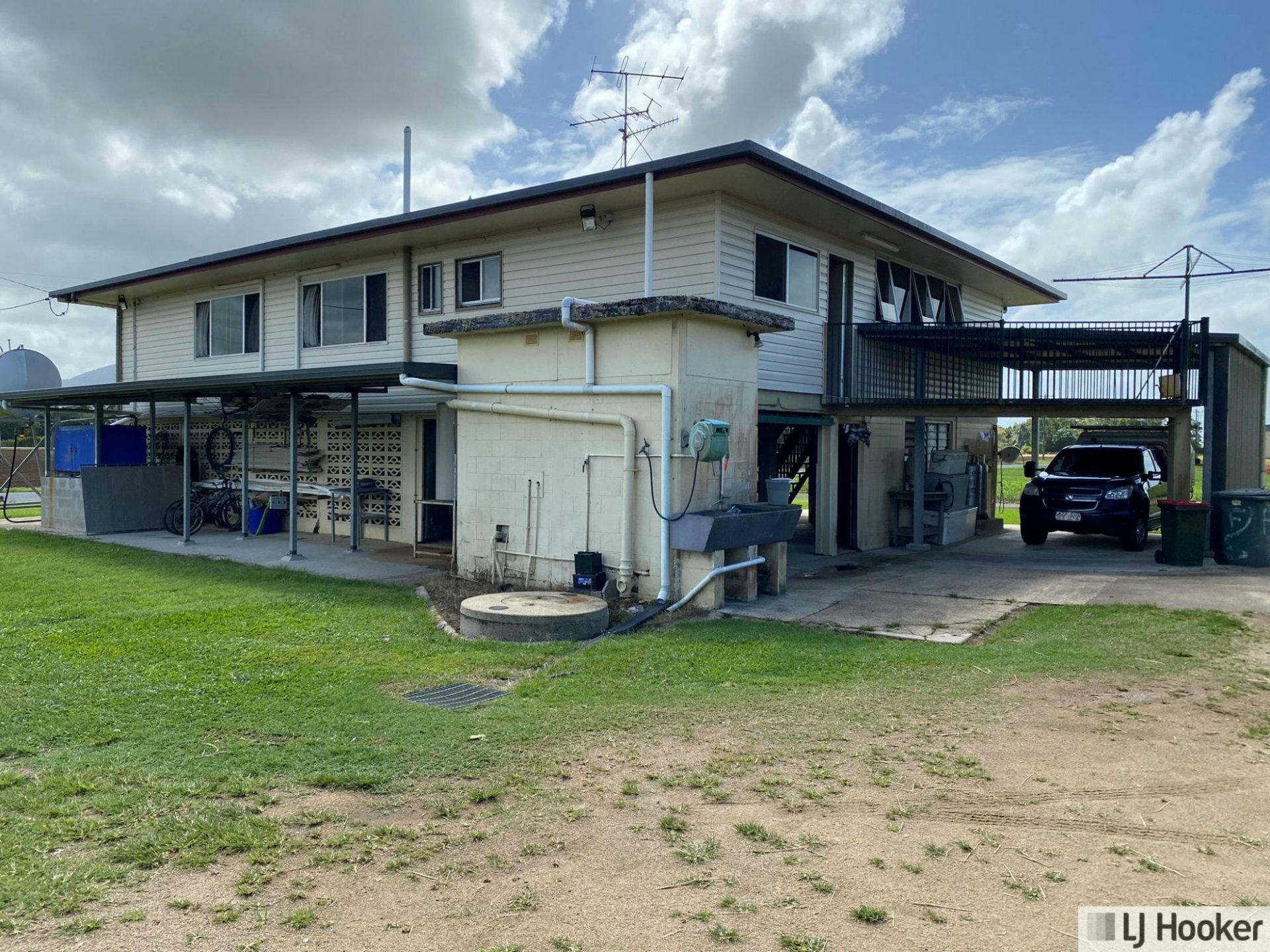 61 Davidson Road, EURAMO