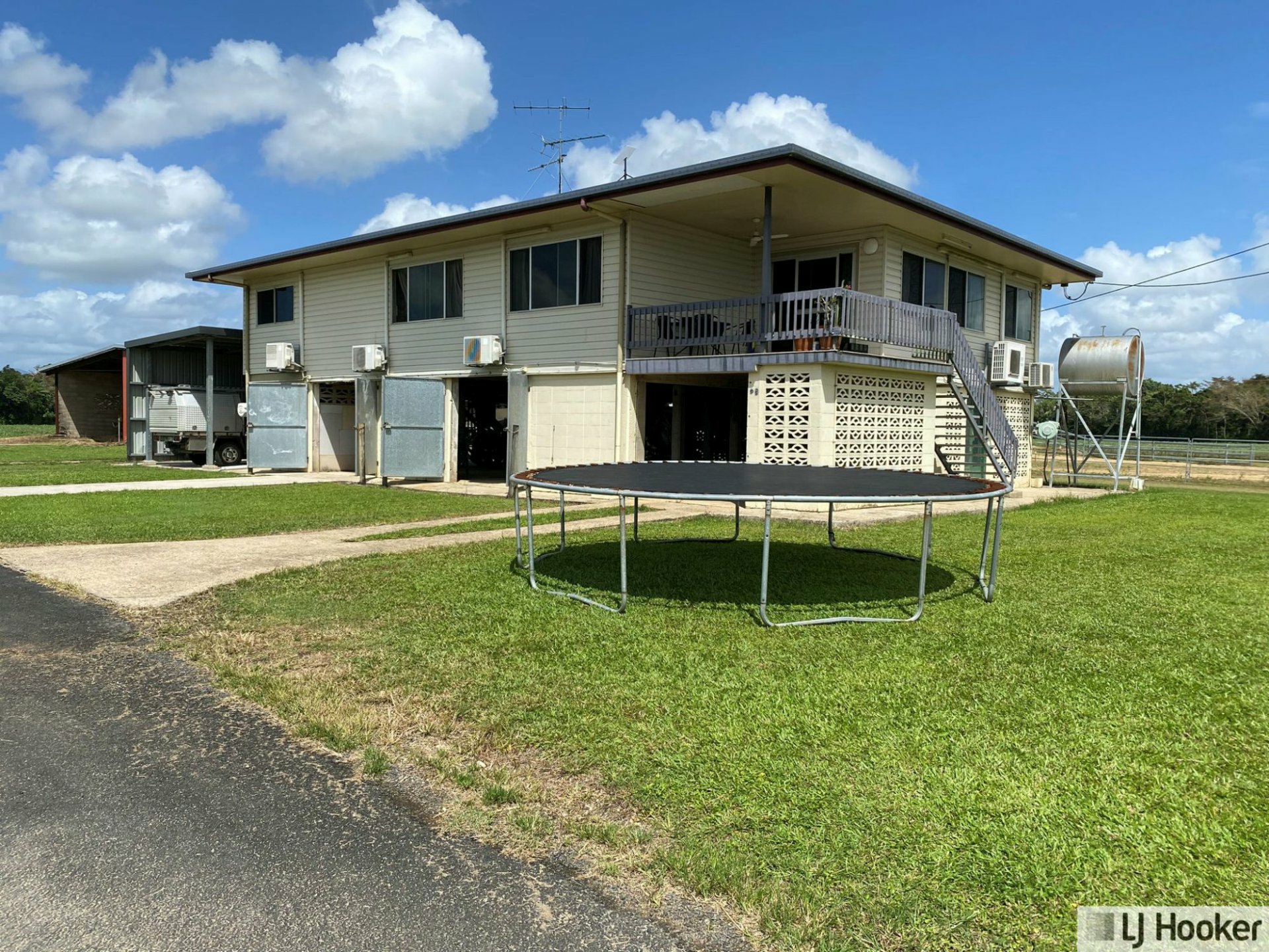 61 Davidson Road, EURAMO