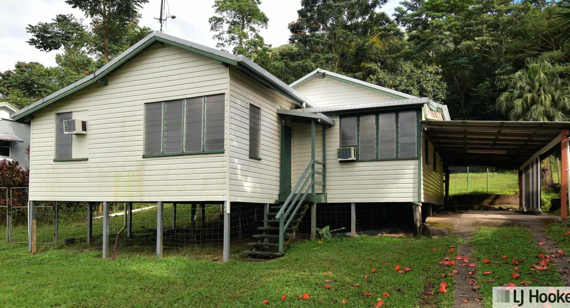 9 Brannigan Street, TULLY