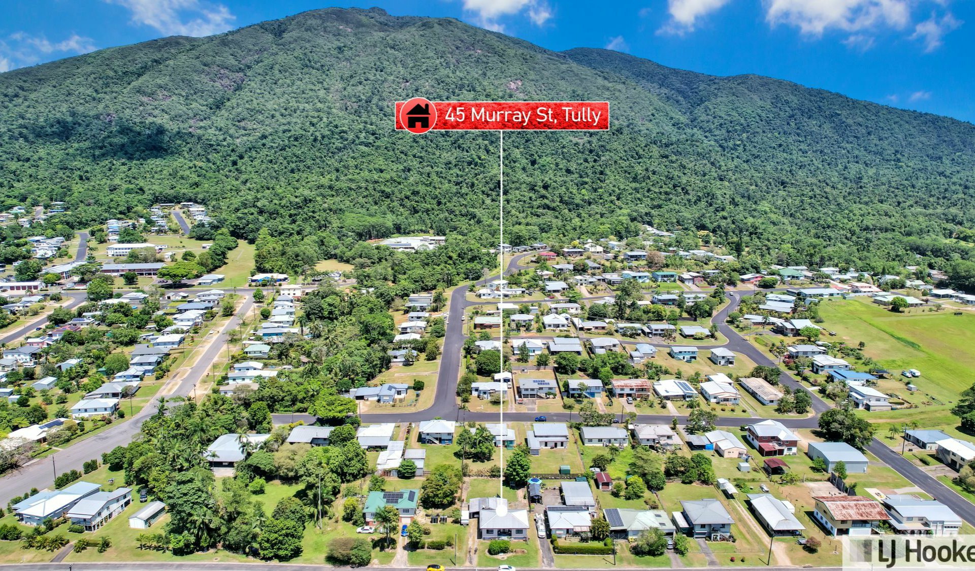 45 Murray Street Tully QLD Property Details LJ Hooker