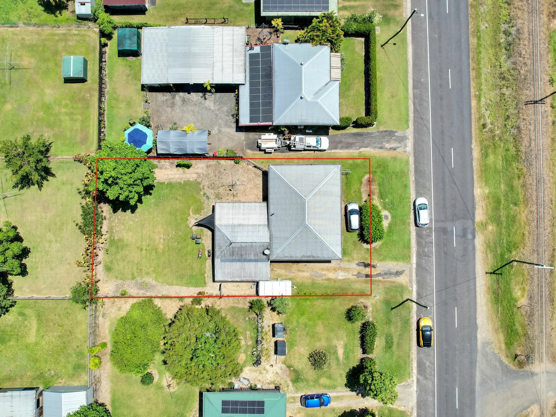45 Murray Street Tully QLD Property Details LJ Hooker