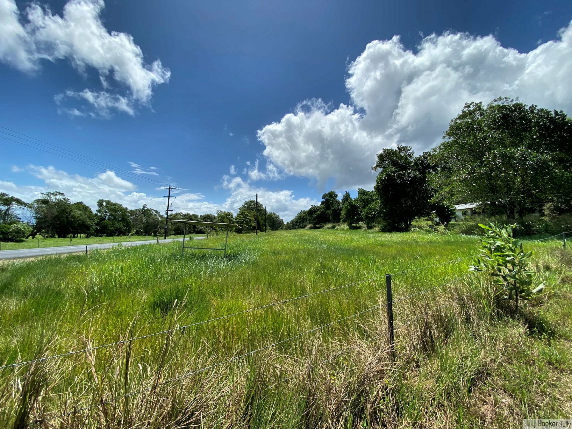 214 Tully Road Tully QLD House for Sale LJ Hooker