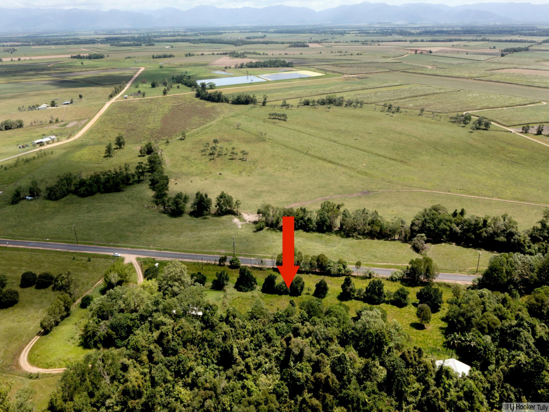 214 Tully Road Tully QLD House for Sale LJ Hooker