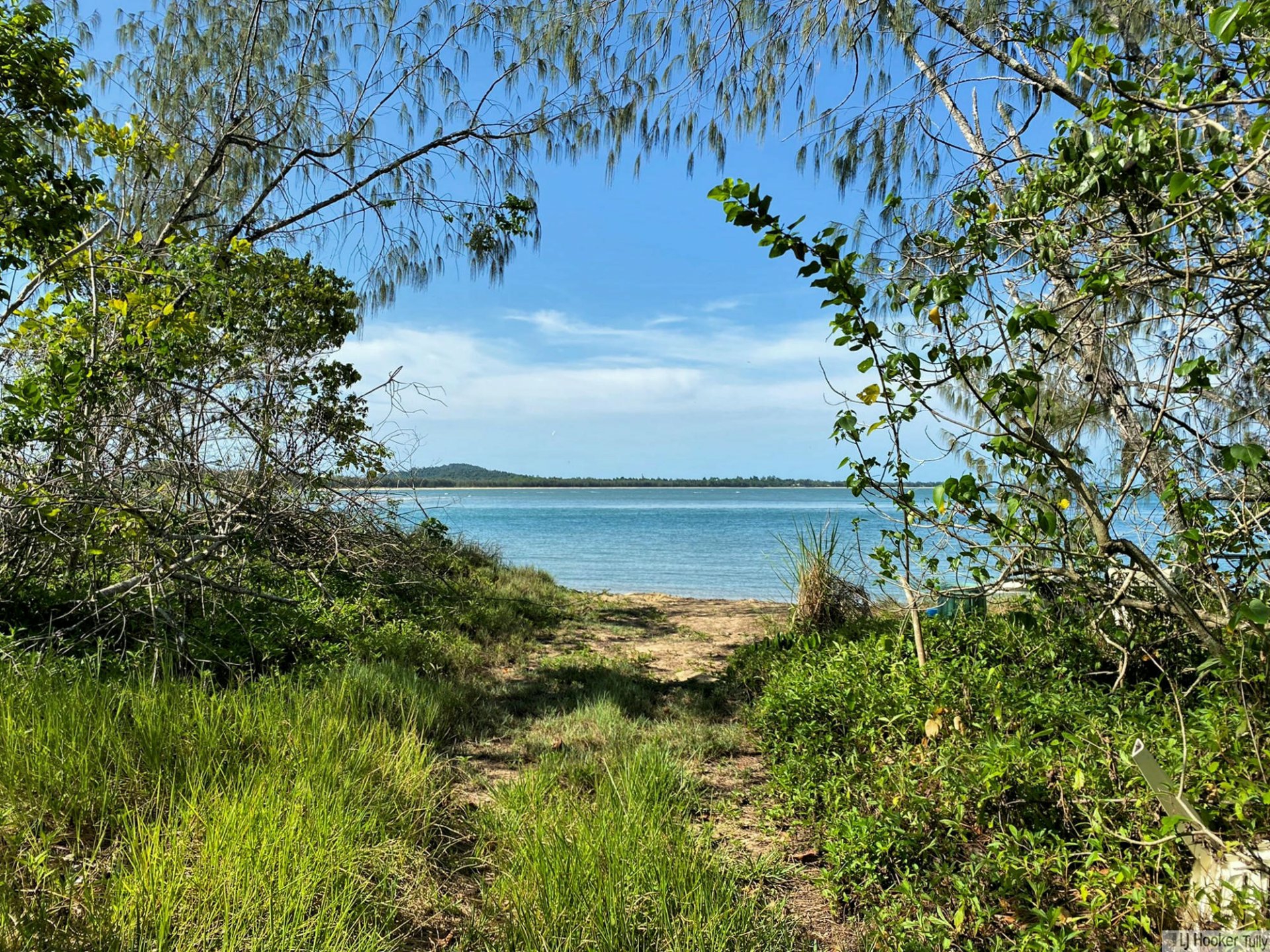 116 Fig Tree Beach Road, MIDGEREE BAR