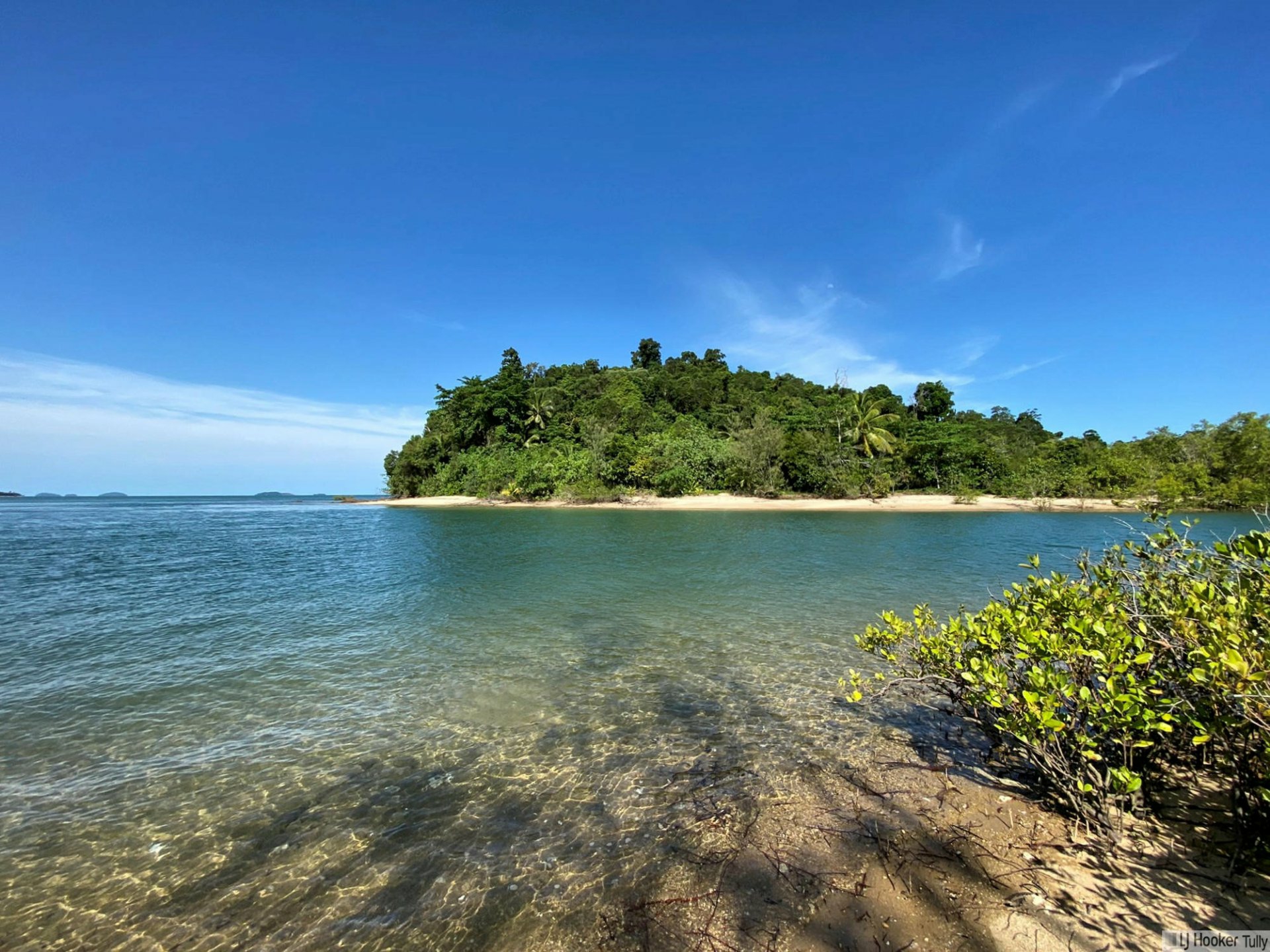 116 Fig Tree Beach Road, MIDGEREE BAR
