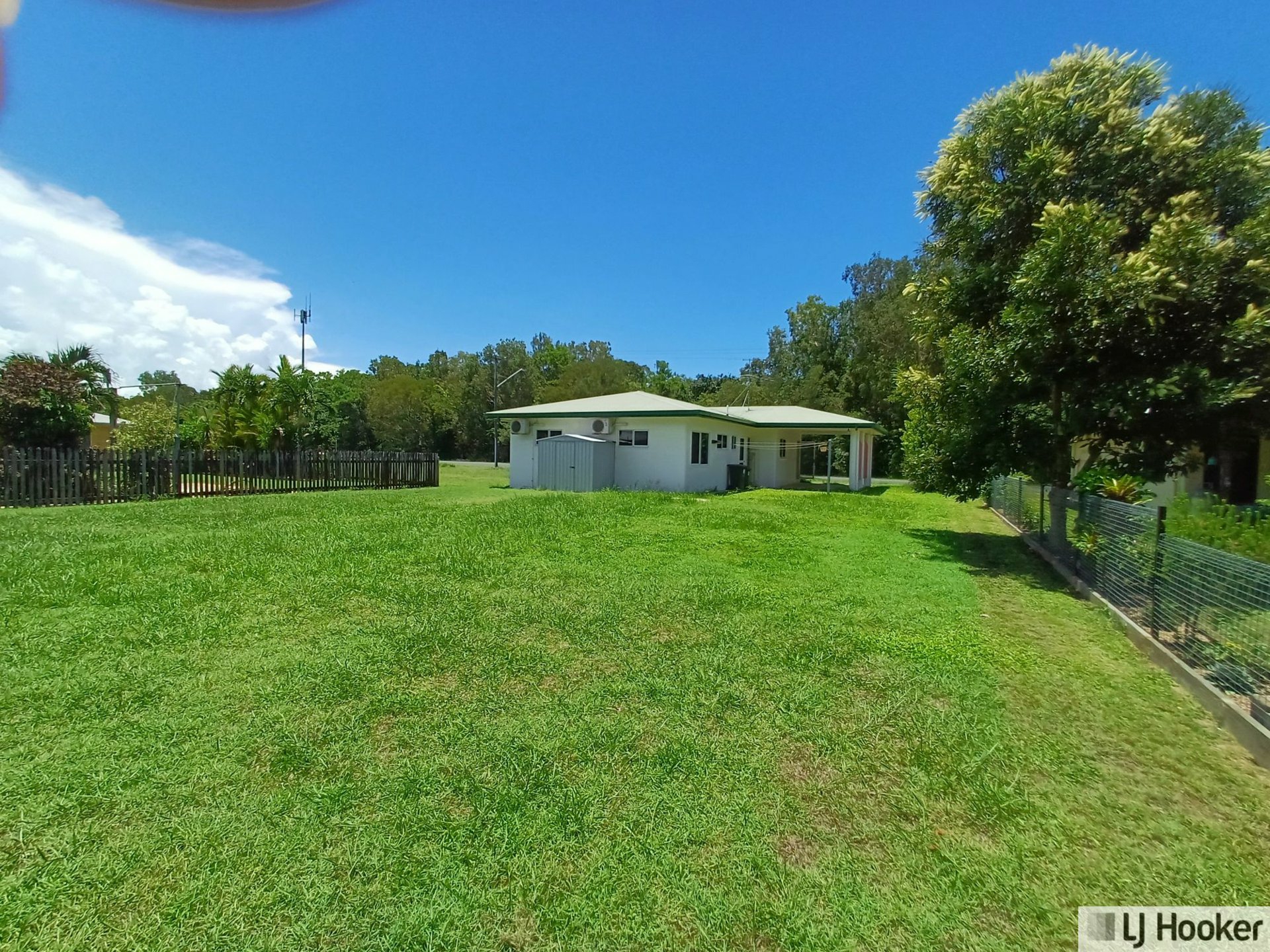 102 Tully Heads Road Tully Heads QLD House for Sale LJ Hooker