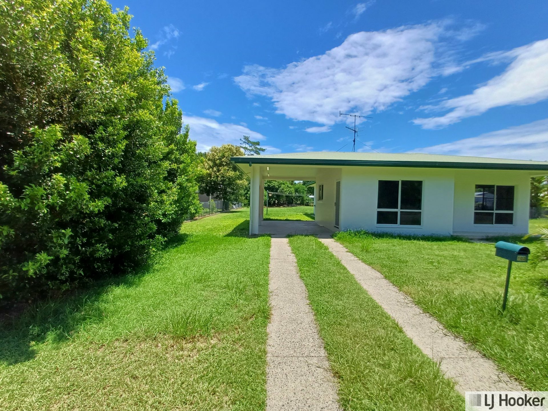 102 Tully Heads Road Tully Heads QLD House for Sale LJ Hooker