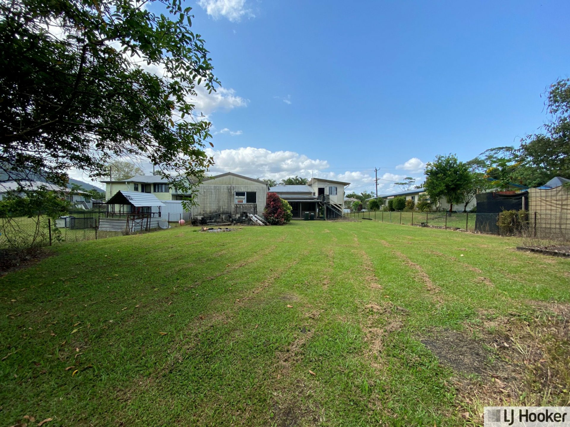 11 King Street, TULLY