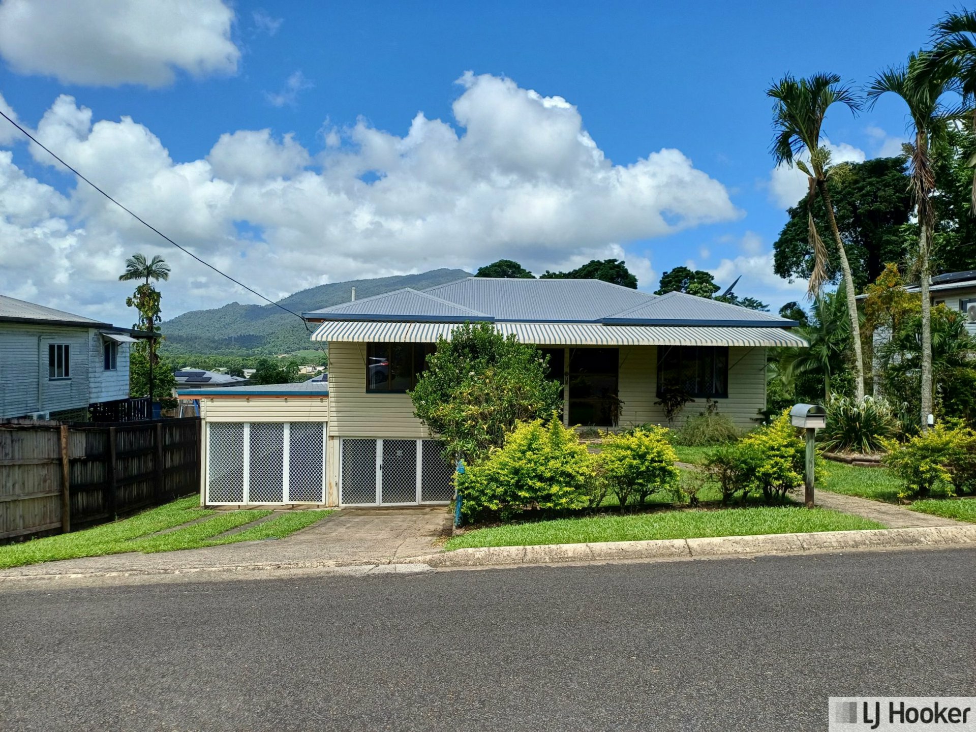 11 Geddes Street, TULLY