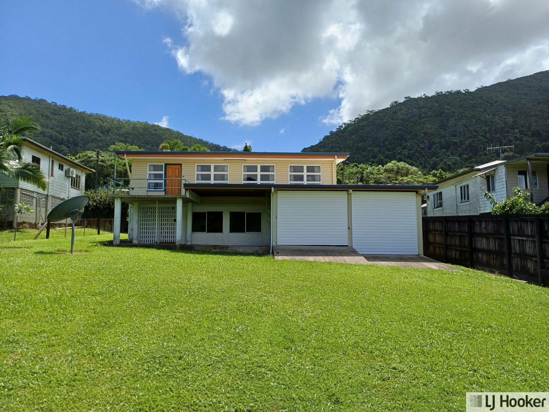 11 Geddes Street, TULLY