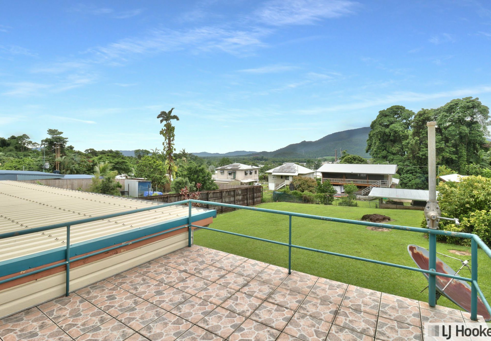 11 Geddes Street, TULLY
