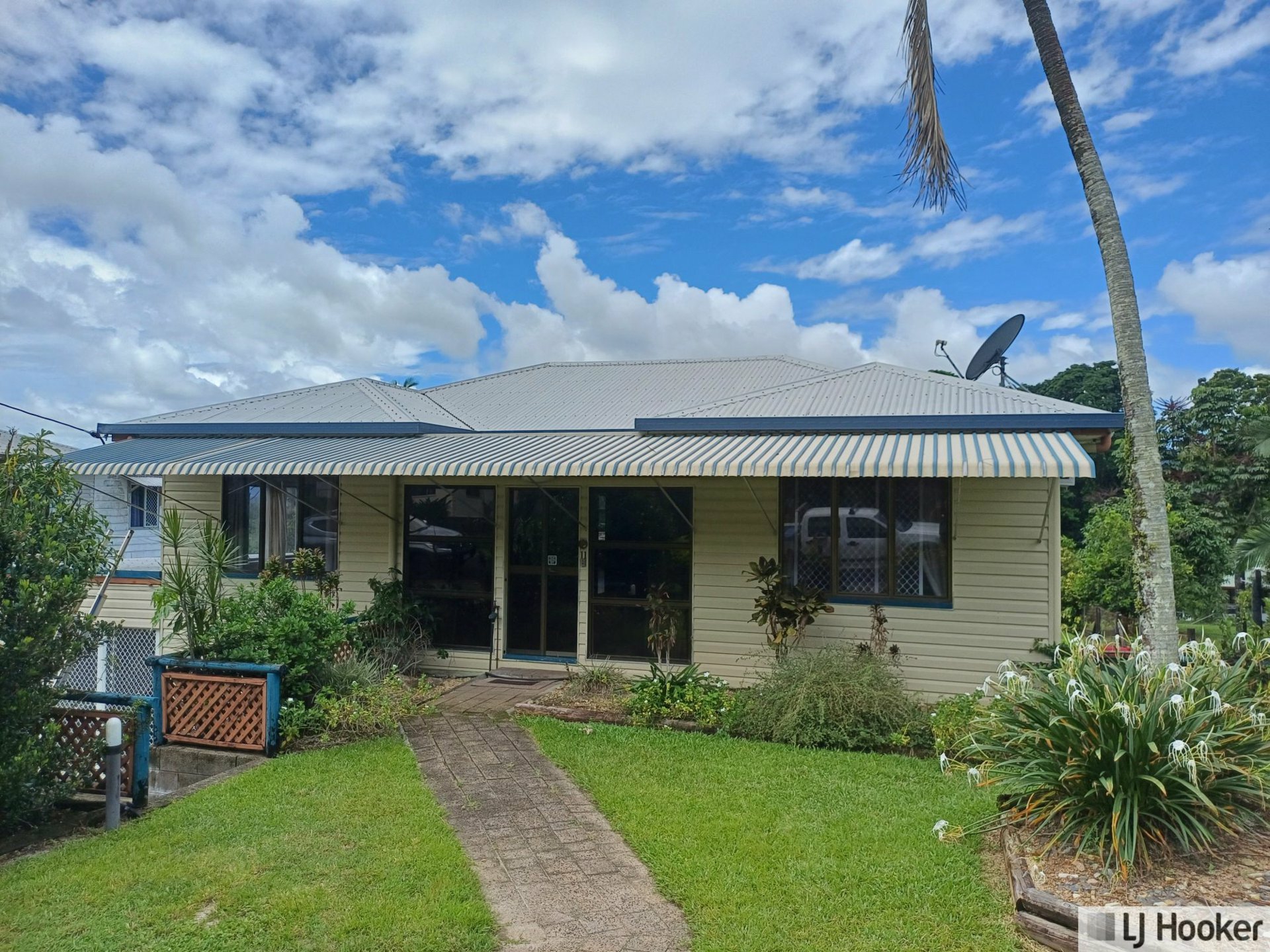 11 Geddes Street, TULLY