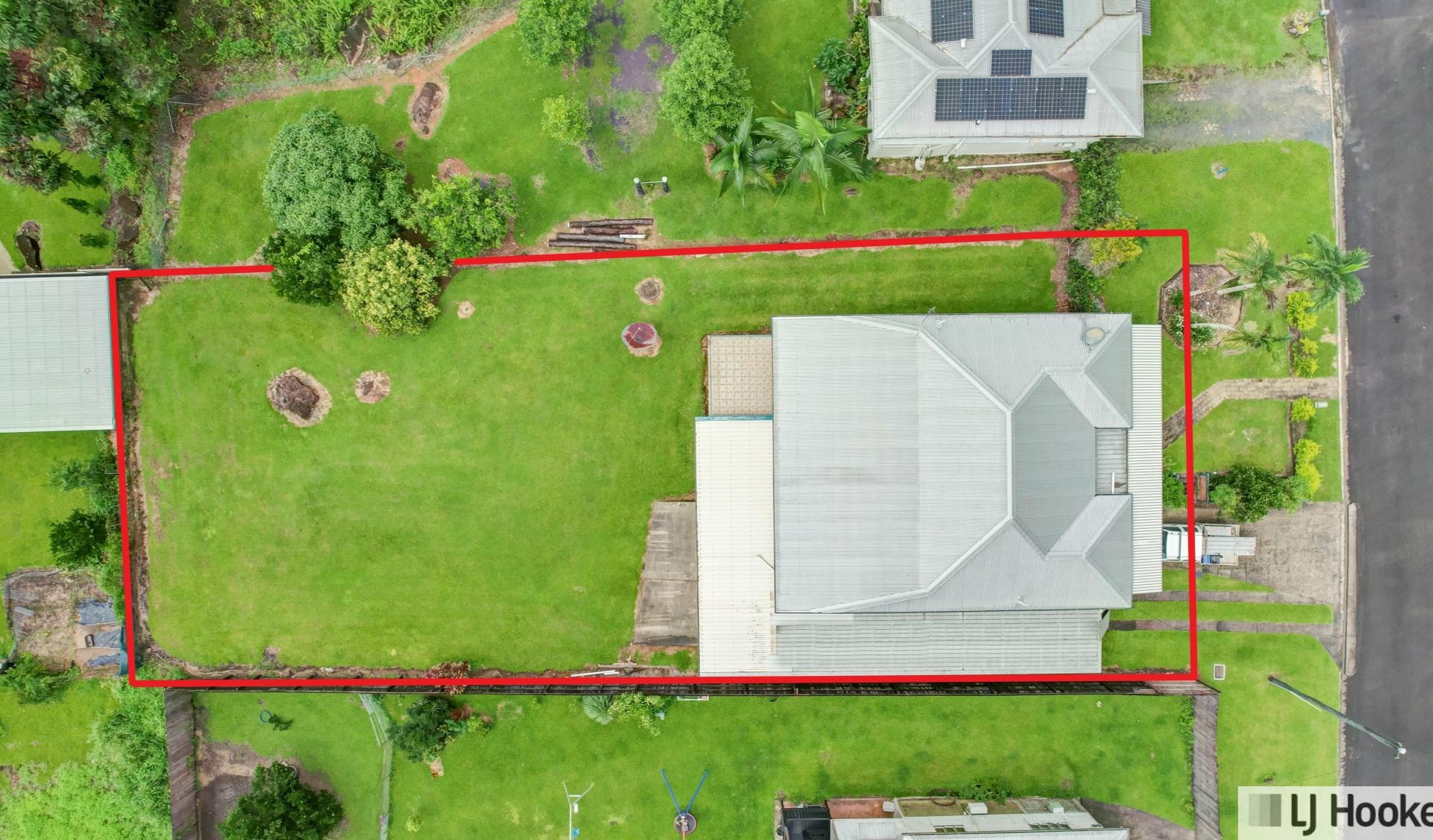11 Geddes Street, TULLY